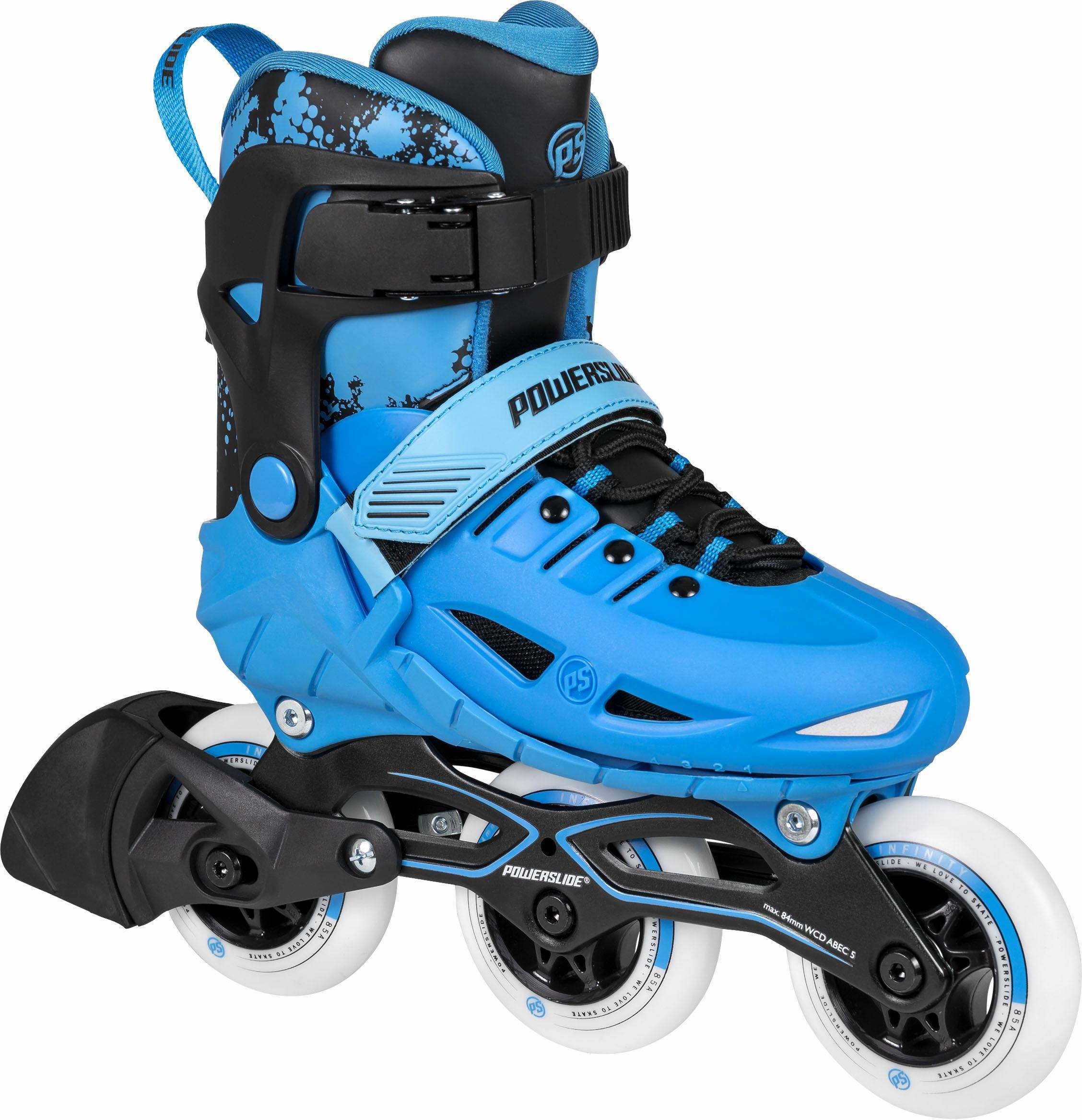 Image of Powerslide Inlineskates »Phuzion Universe« bei Ackermann Versand Schweiz
