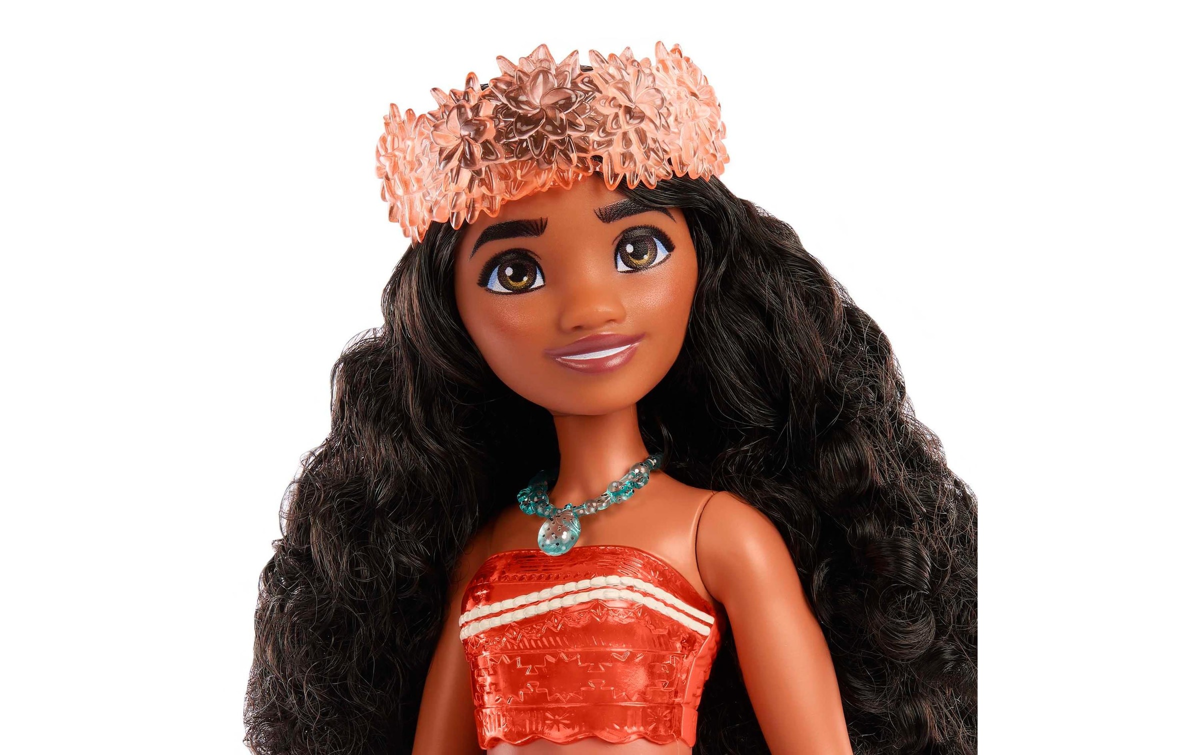 Disney Princess Anziehpuppe »Disney Princess«