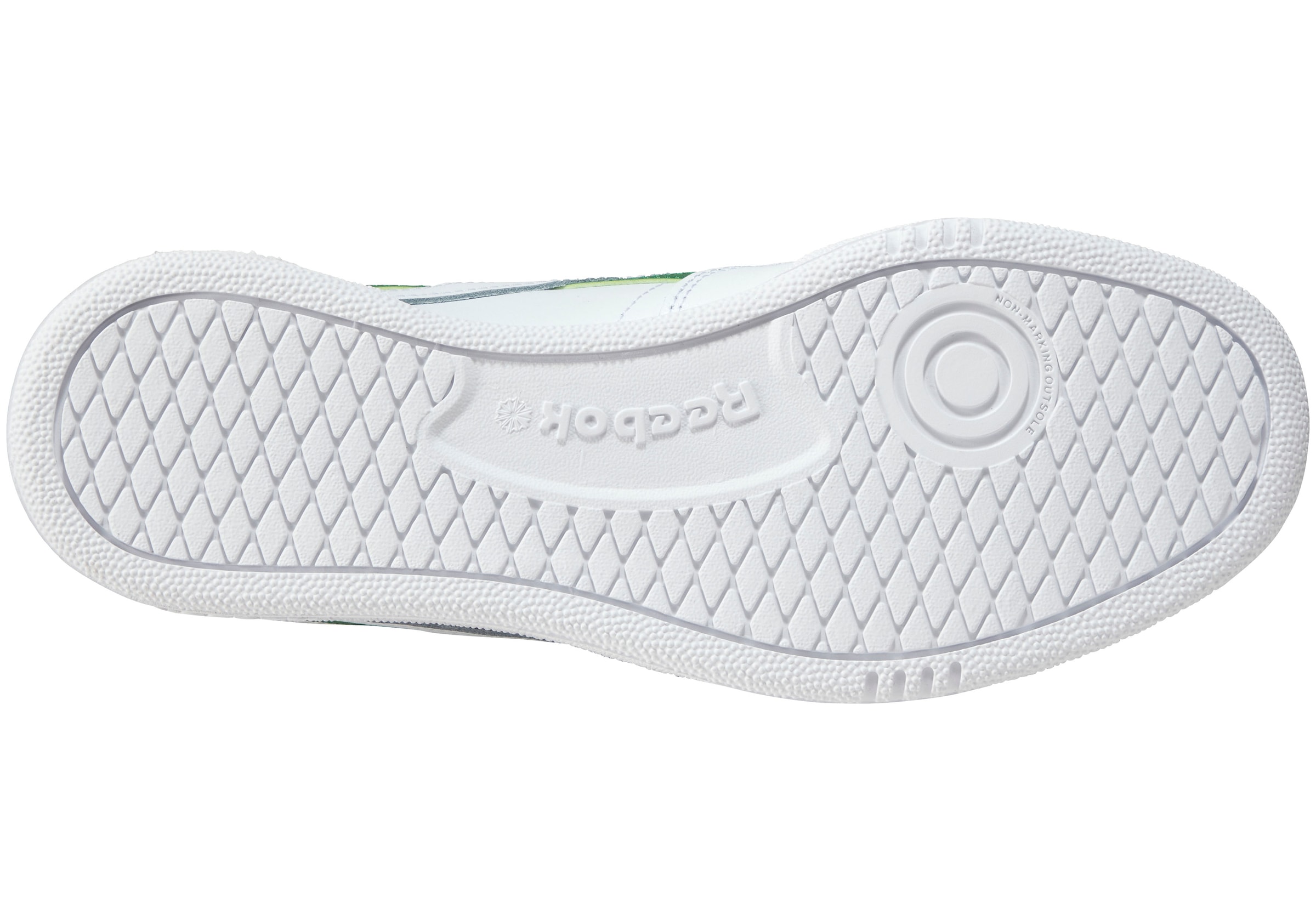 Reebok Classic Sneaker »Club C Revenge«
