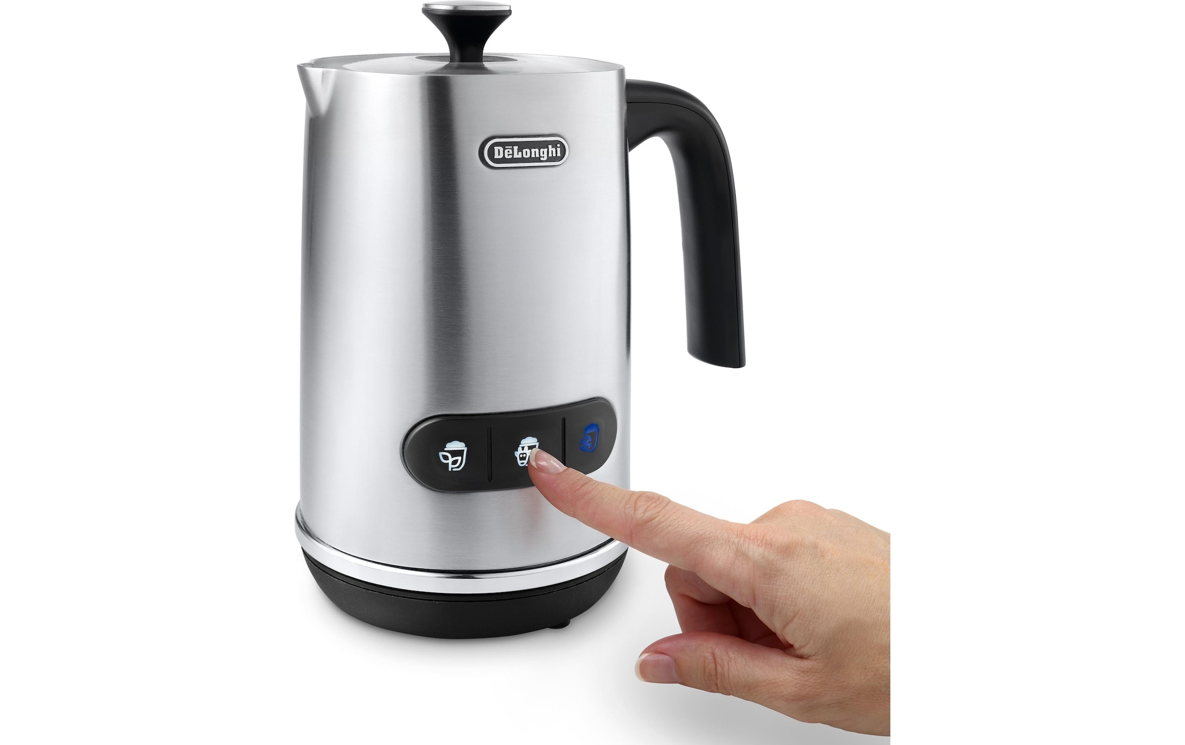 De'Longhi Milchaufschäumer »LatteMix EMF3.M«, 500 W