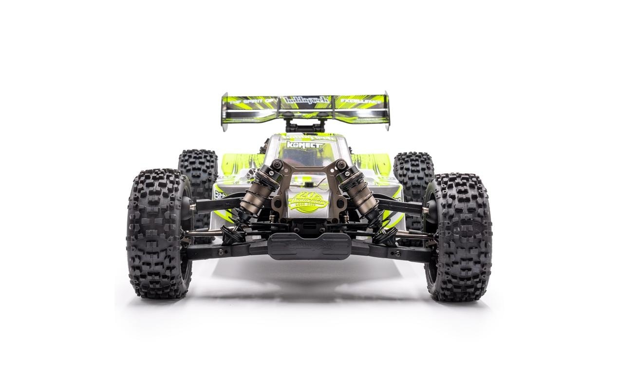 RC-Buggy »Spirit NXT EVO V2 4«