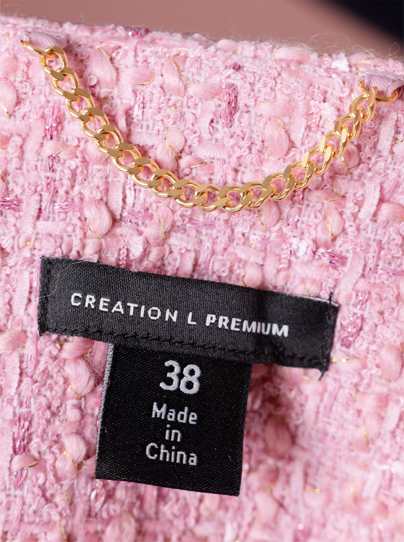 CREATION L PREMIUM Jackenblazer »Woll-Mix-Blazer«