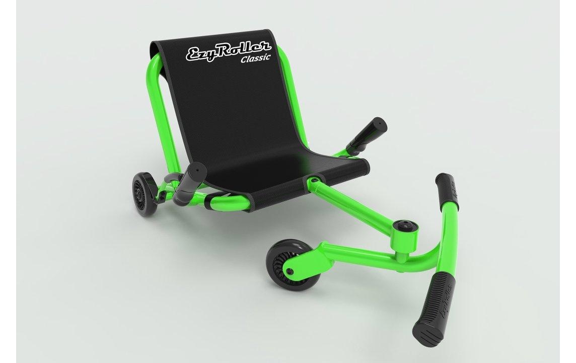 EzyRoller Dreiradscooter »Classic«