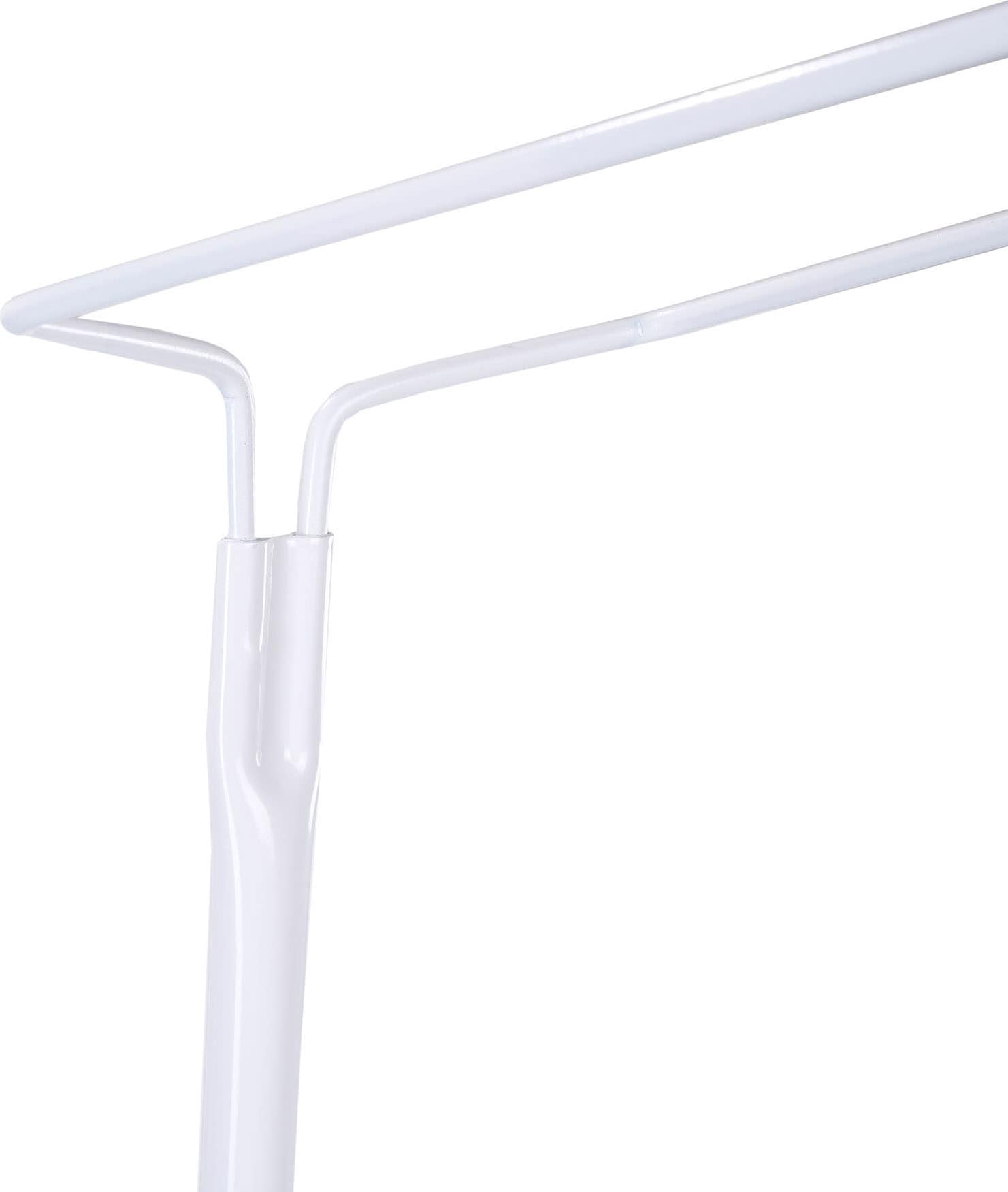 Julius Zöllner Barre de ciel »Himmelhalter Franz mit Standfuss« Made in Europe