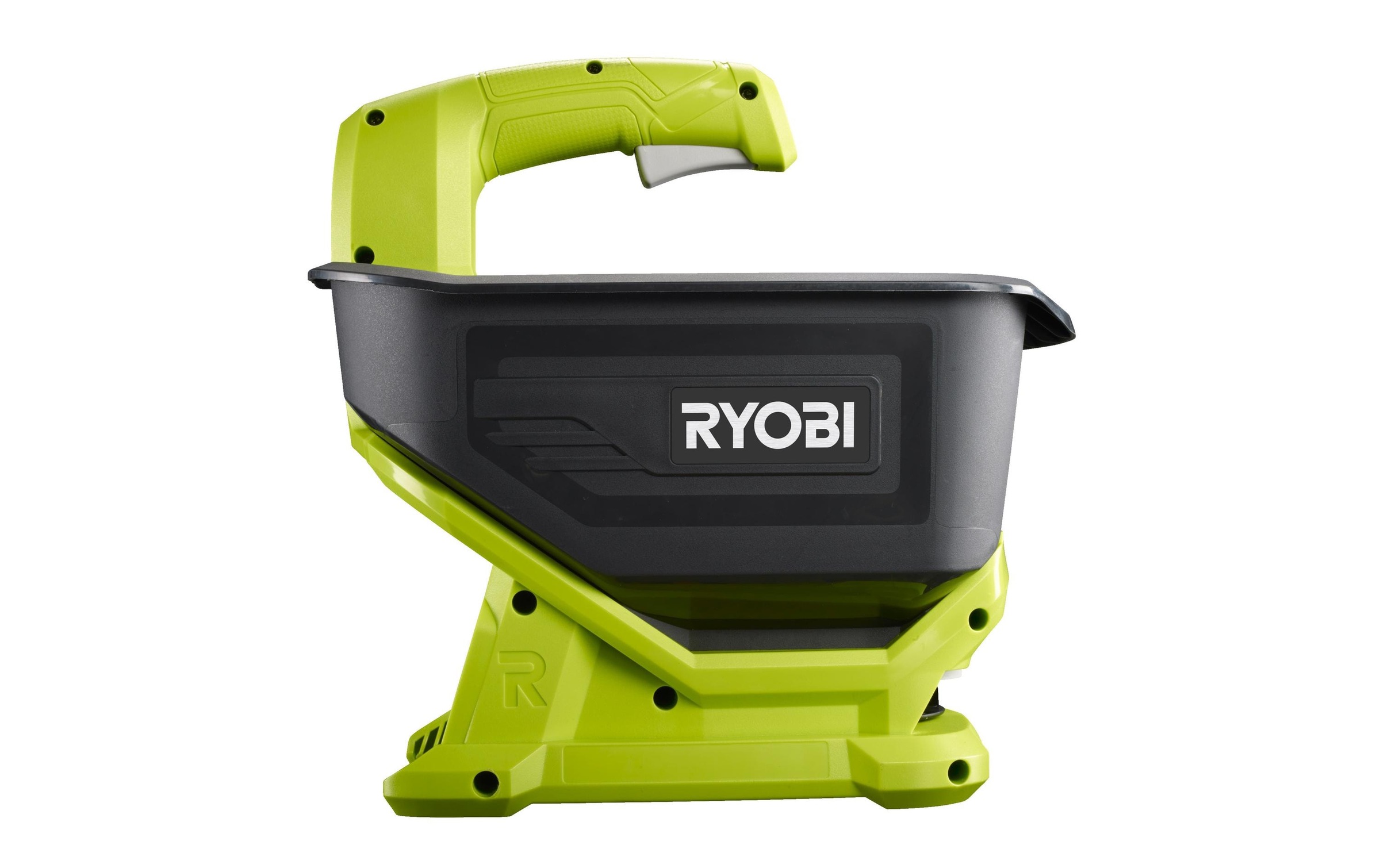 RYOBI Handstreuer »RYOBI 18 V, 2.5-3.5 m, ohne Akku und Ladegerät«