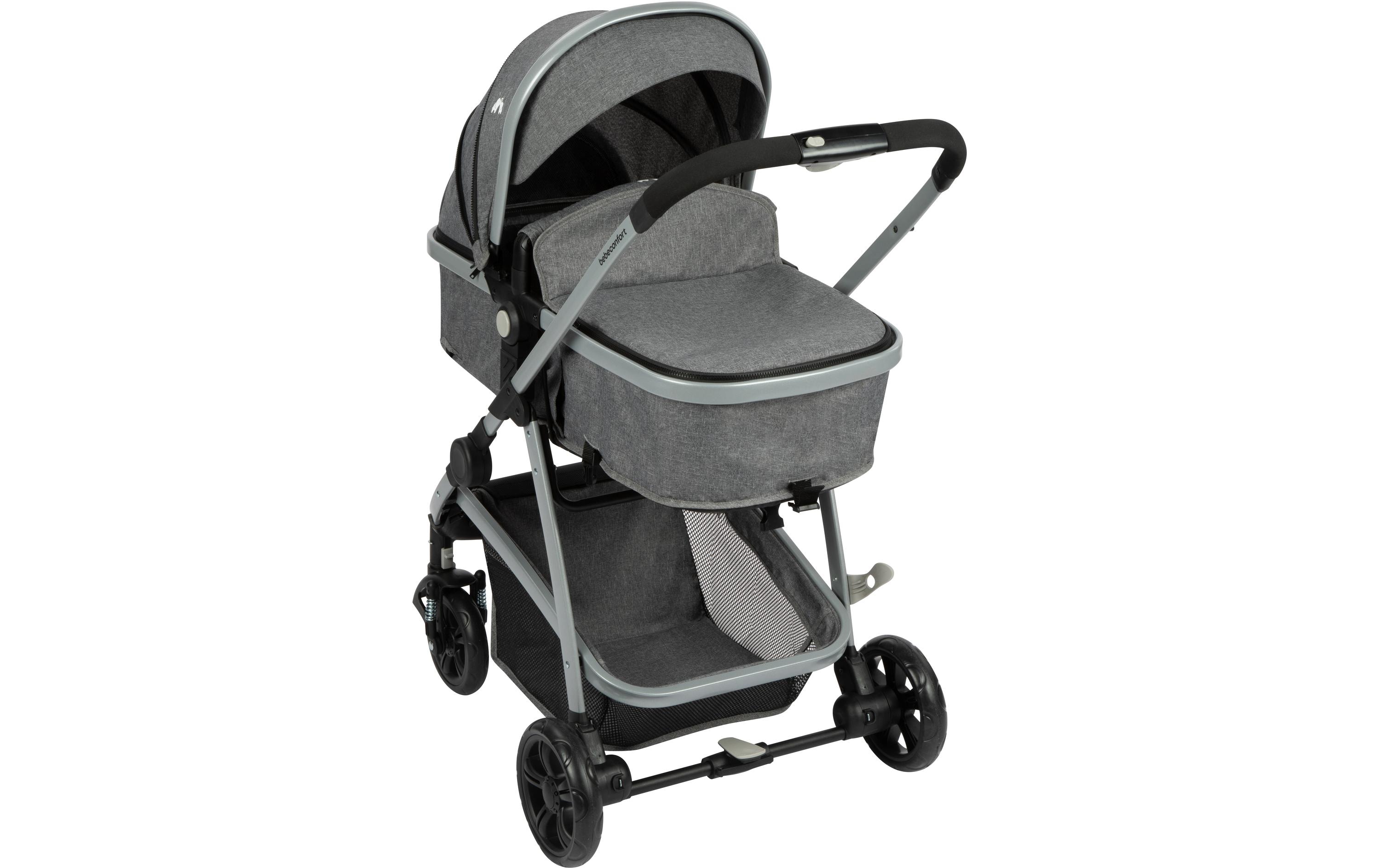 Kombi-Kinderwagen »Bebeconfort Hello«, 22 kg
