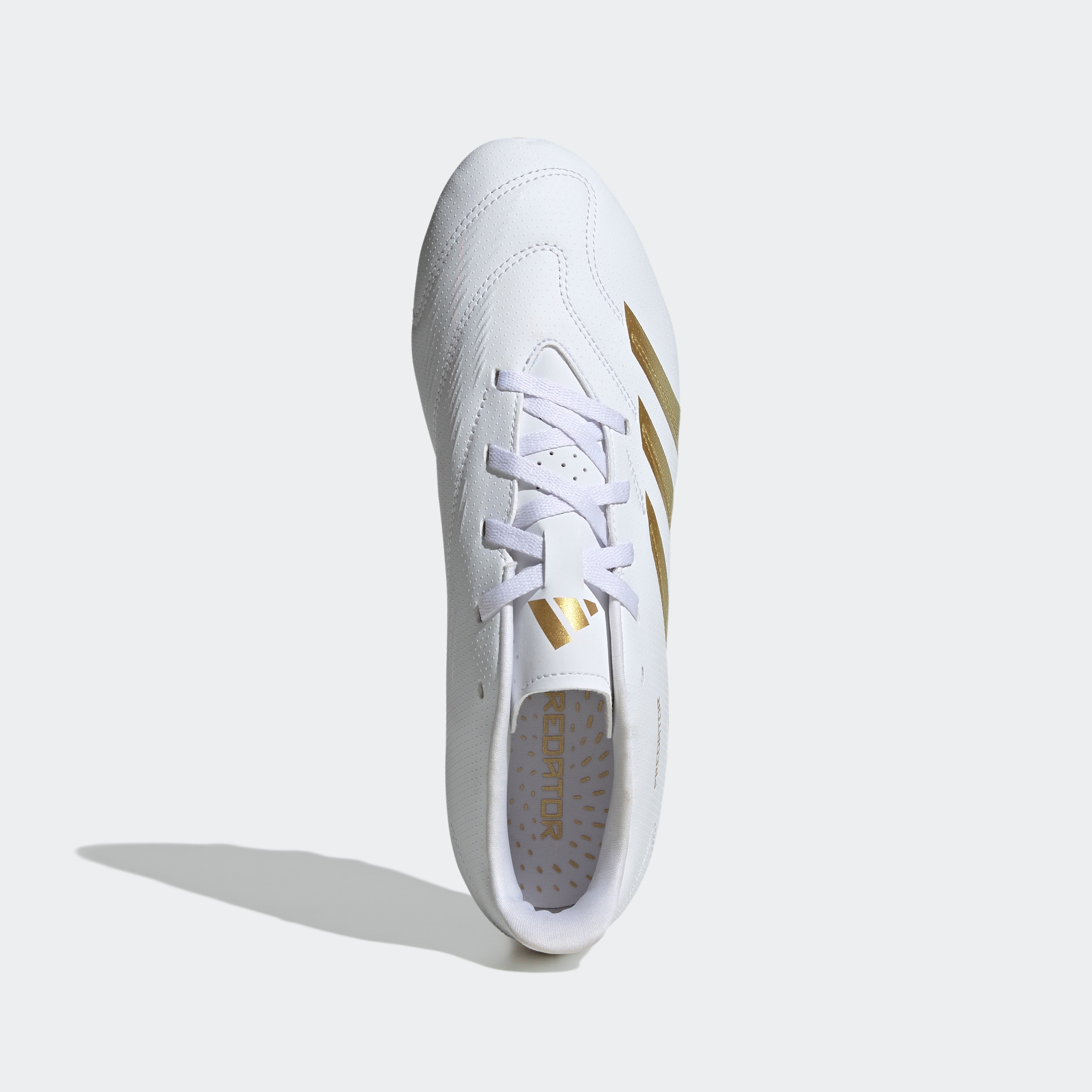 adidas Performance Fussballschuh »PREDATOR CLUB FXG«, für Rasenplätze