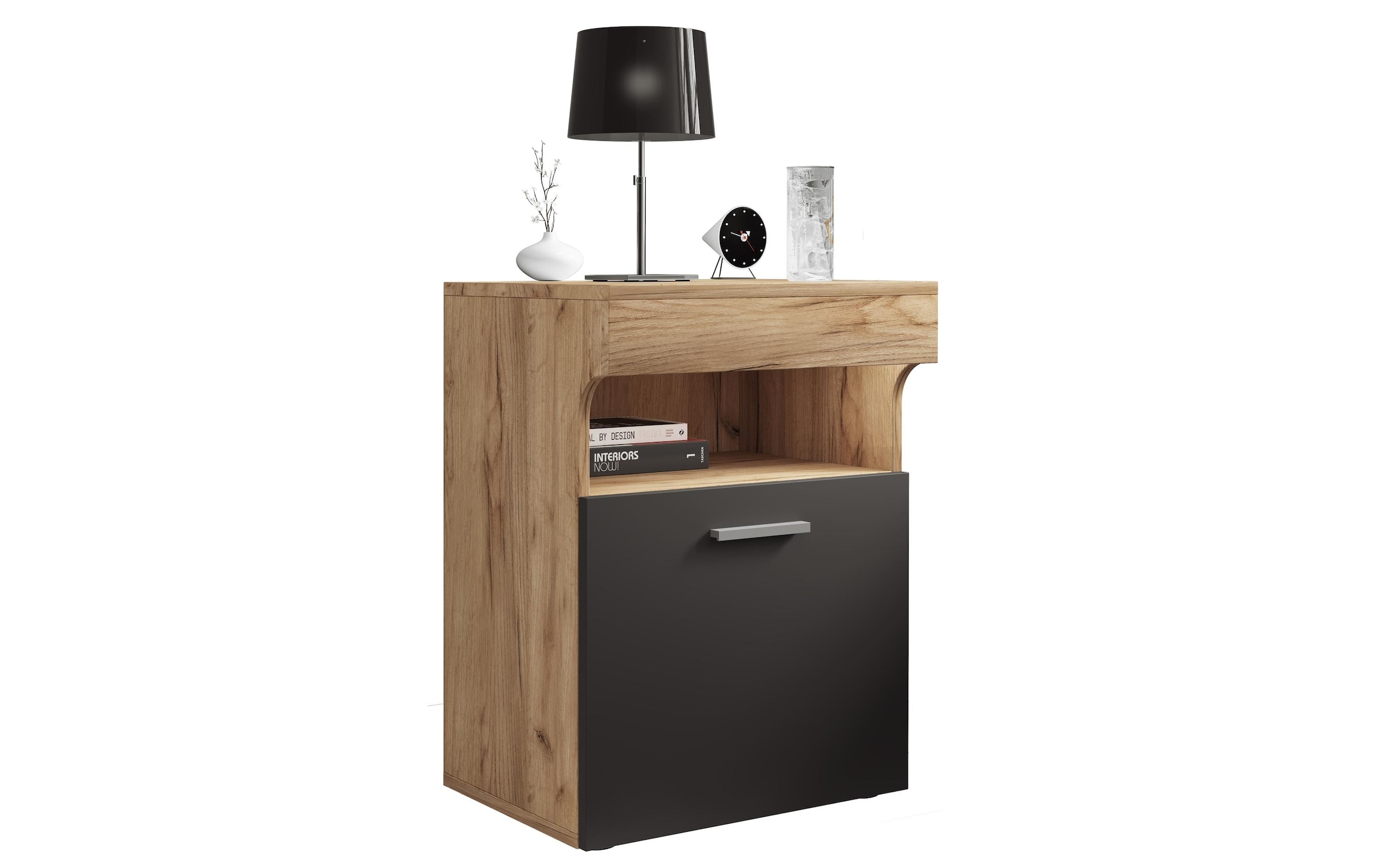 VCM Table de nuit »Slepal M 45 x 61 cm«