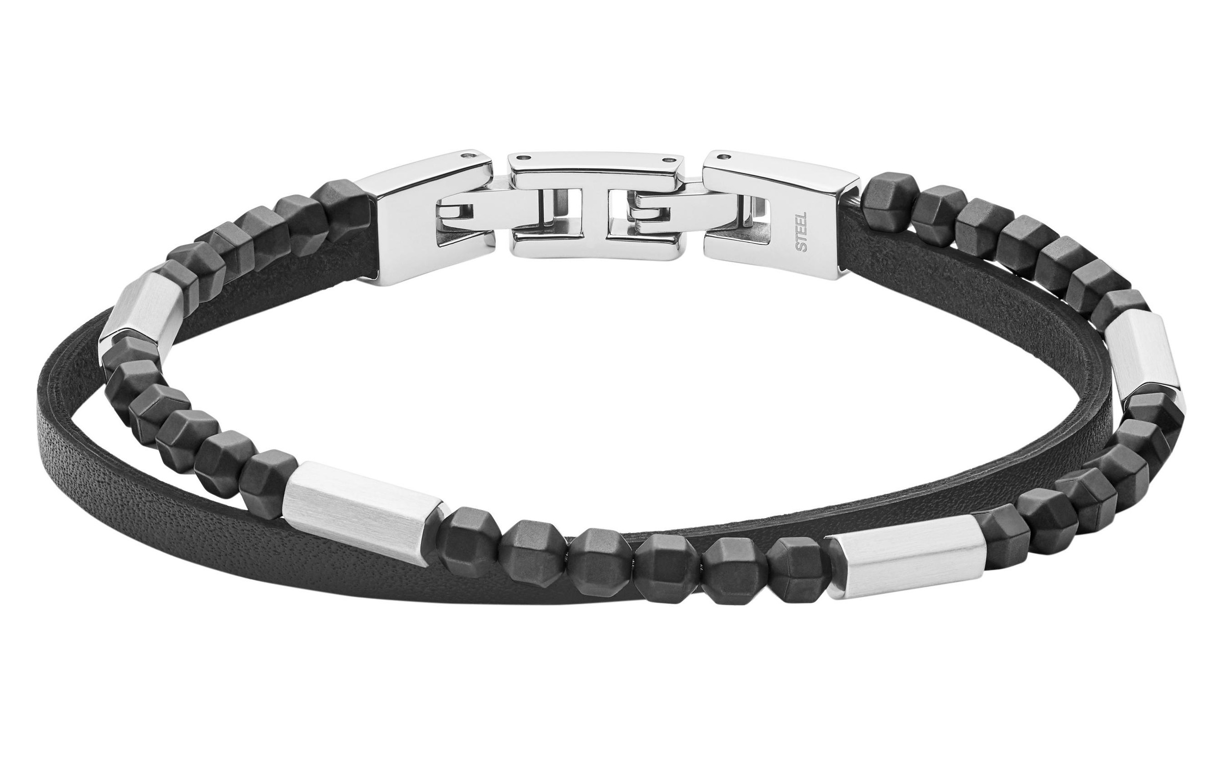 Image of Fossil Armband »Armband Vintage Casual JF03434040« bei Ackermann Versand Schweiz