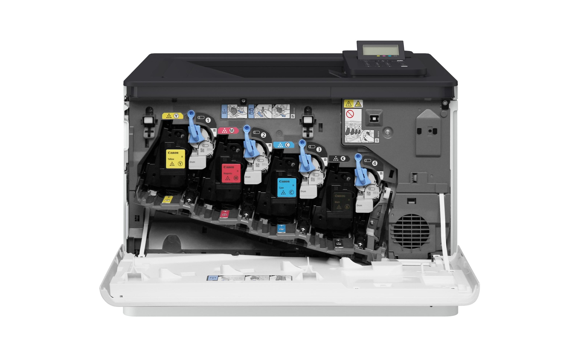 Canon Laserdrucker »i-SENSYS LBP852Cx«
