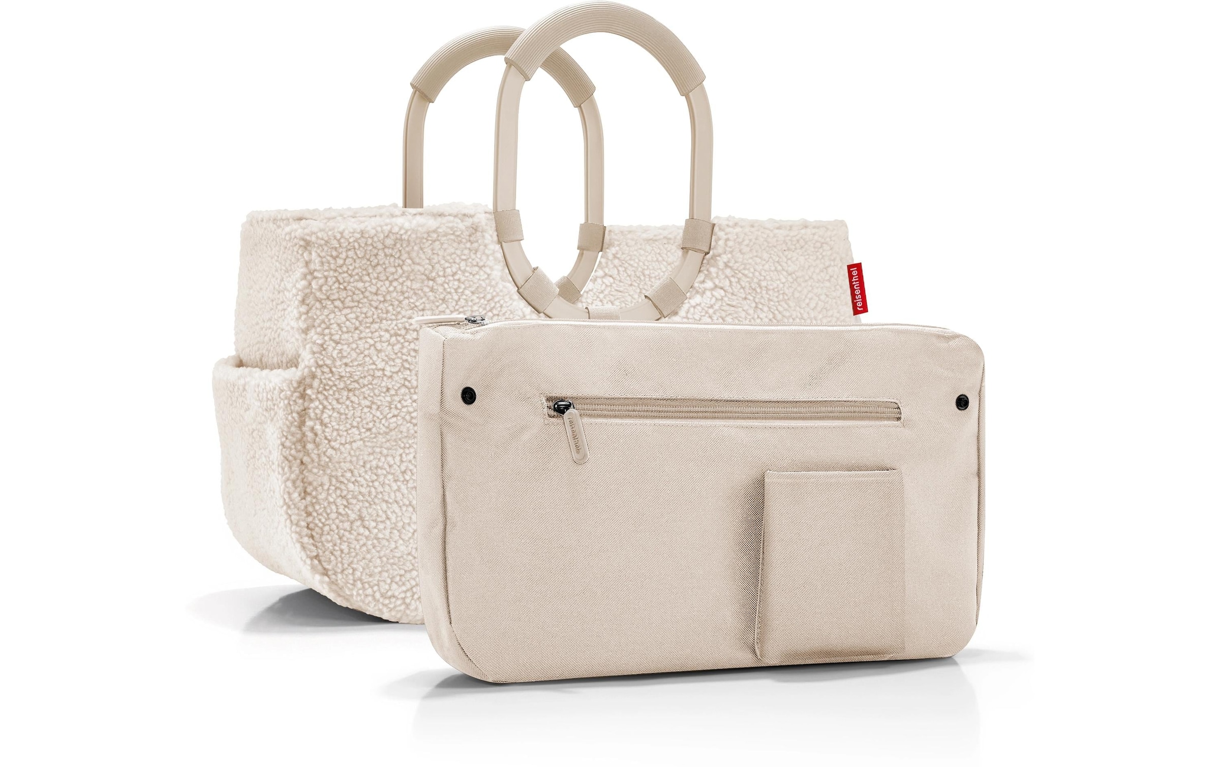 REISENTHEL® Einkaufskorb »loopshopper«, (1 tlg.)