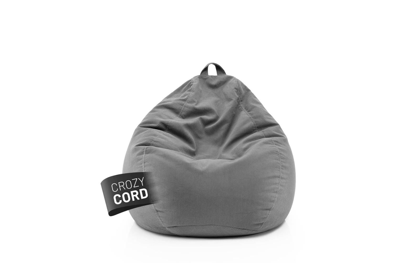 Lumaland Pouf »185 l Comfort«