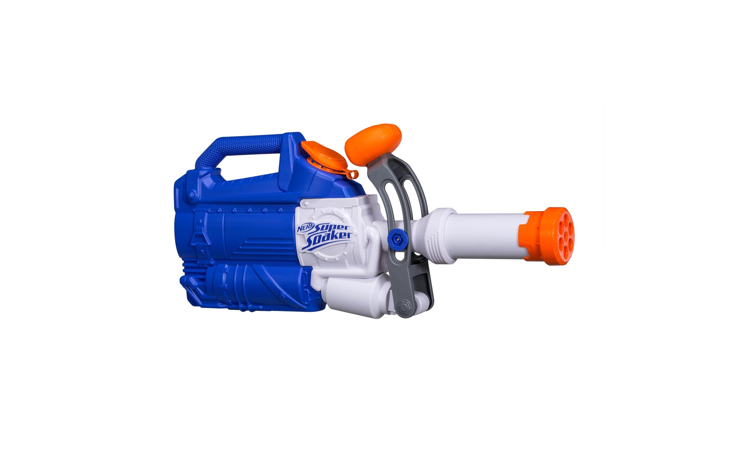 Nerf Wasserpistole »Super Soaker Soakzooka«