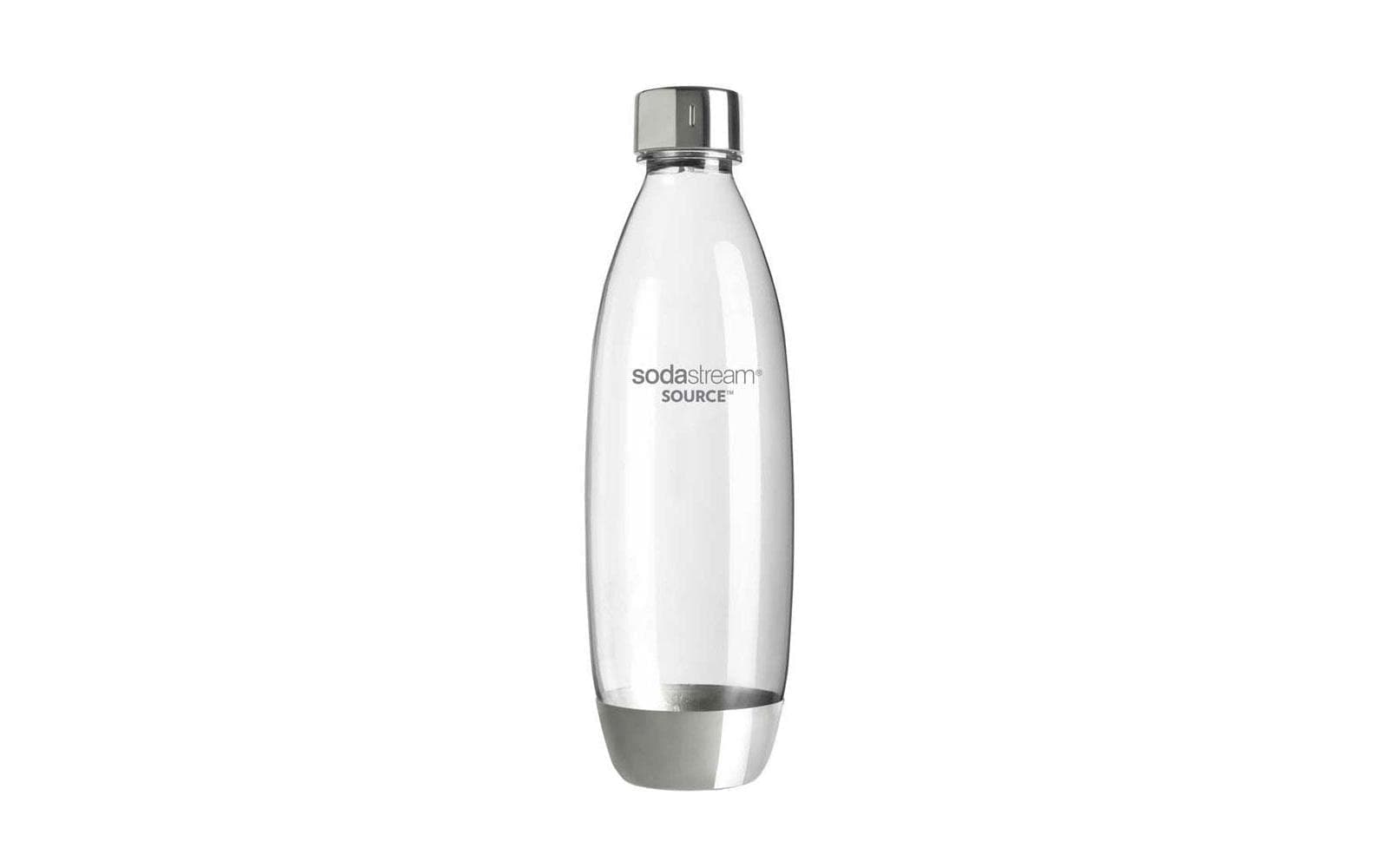 Wassersprudler Flasche »1.0 l Fuse Edels«