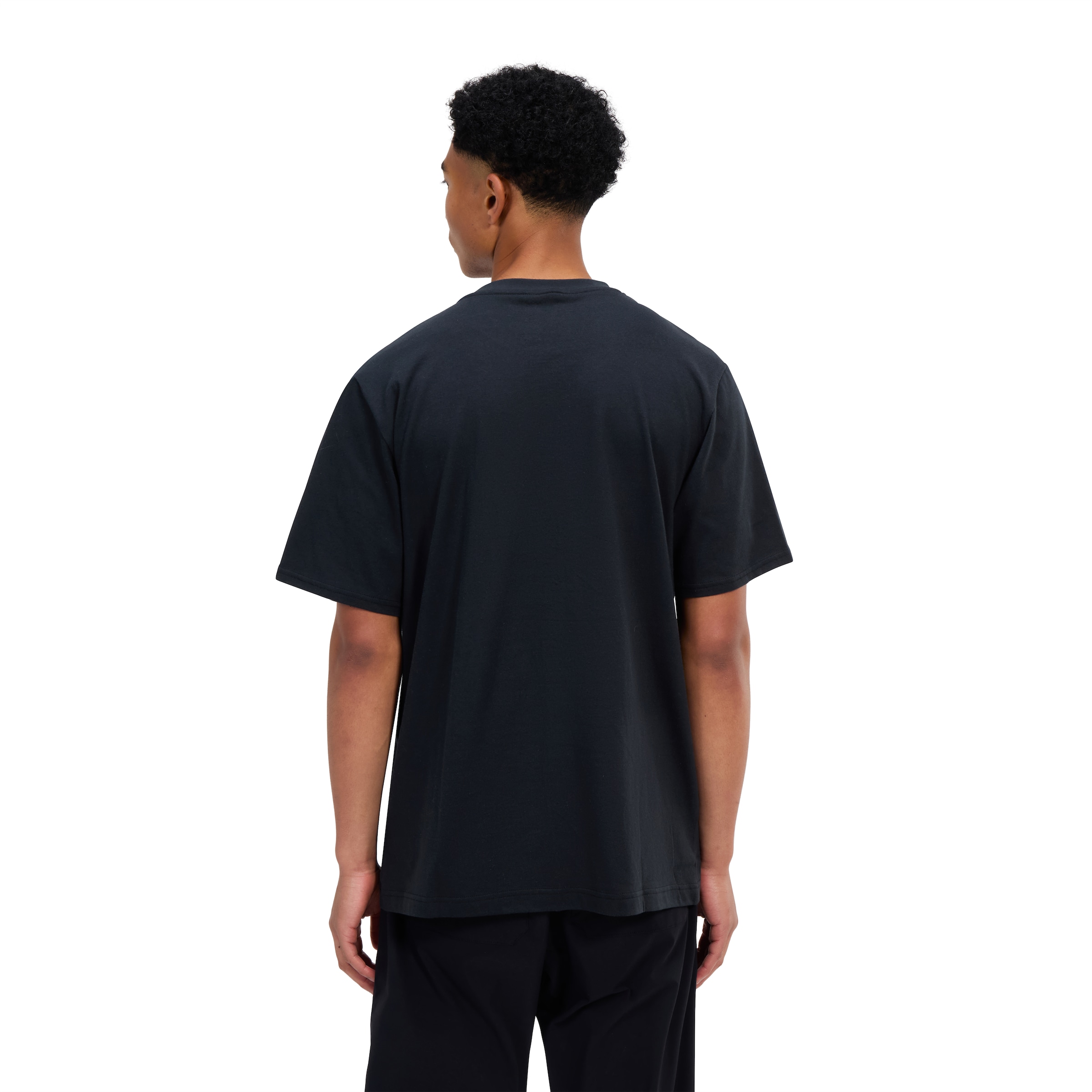 Berghaus T-shirt »M BERGHAUS CLASS LOGO TEE« moderne Passform, sportlicher Stil, mit kultigem Print