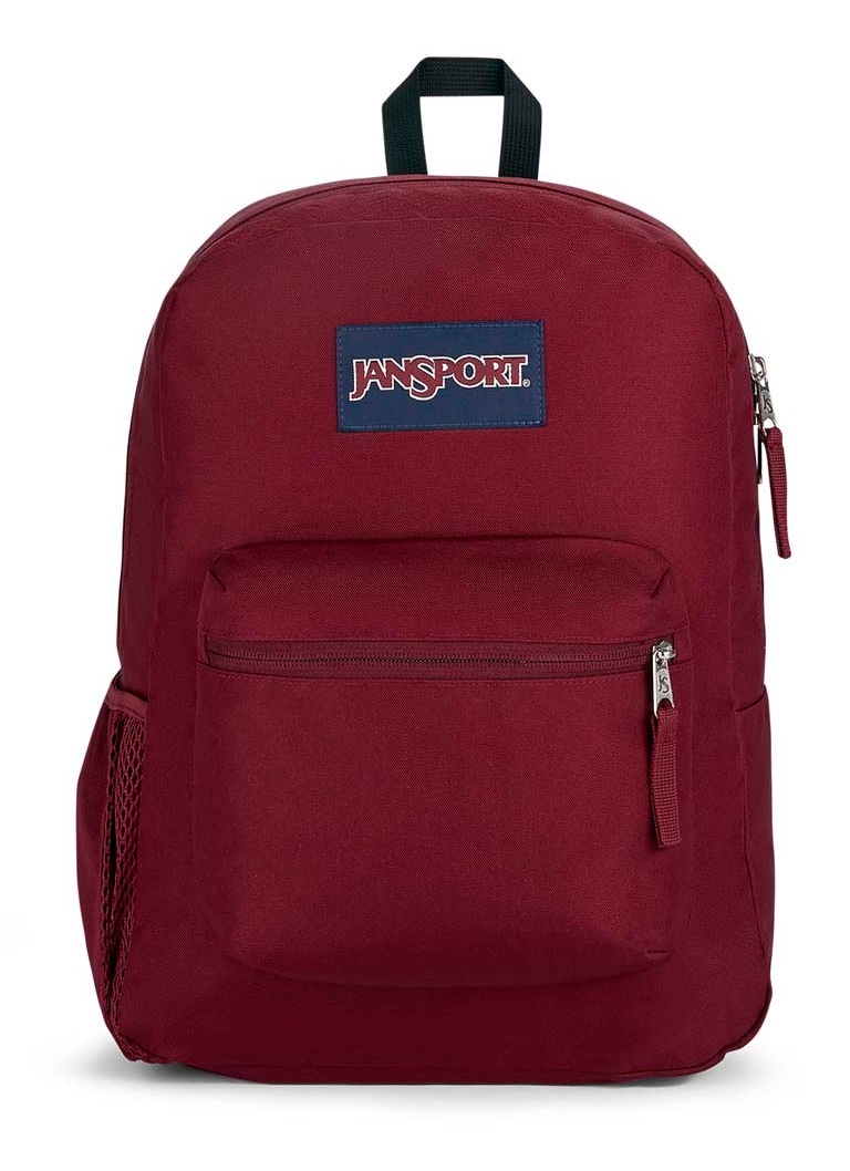 Jansport Freizeitrucksack »Cross Town«, mit gepolstertem Rücken