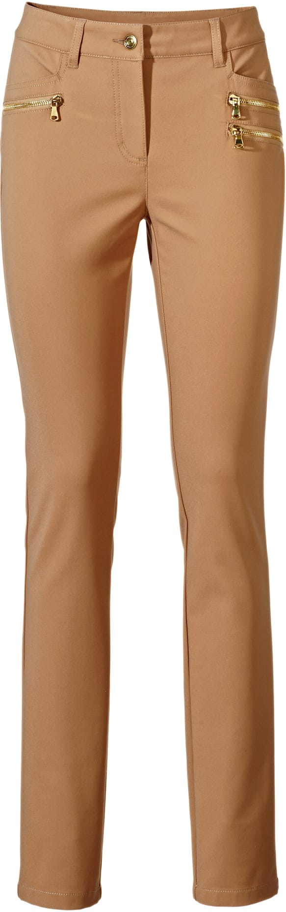 LINEA TESINI by heine Stretch-Hose