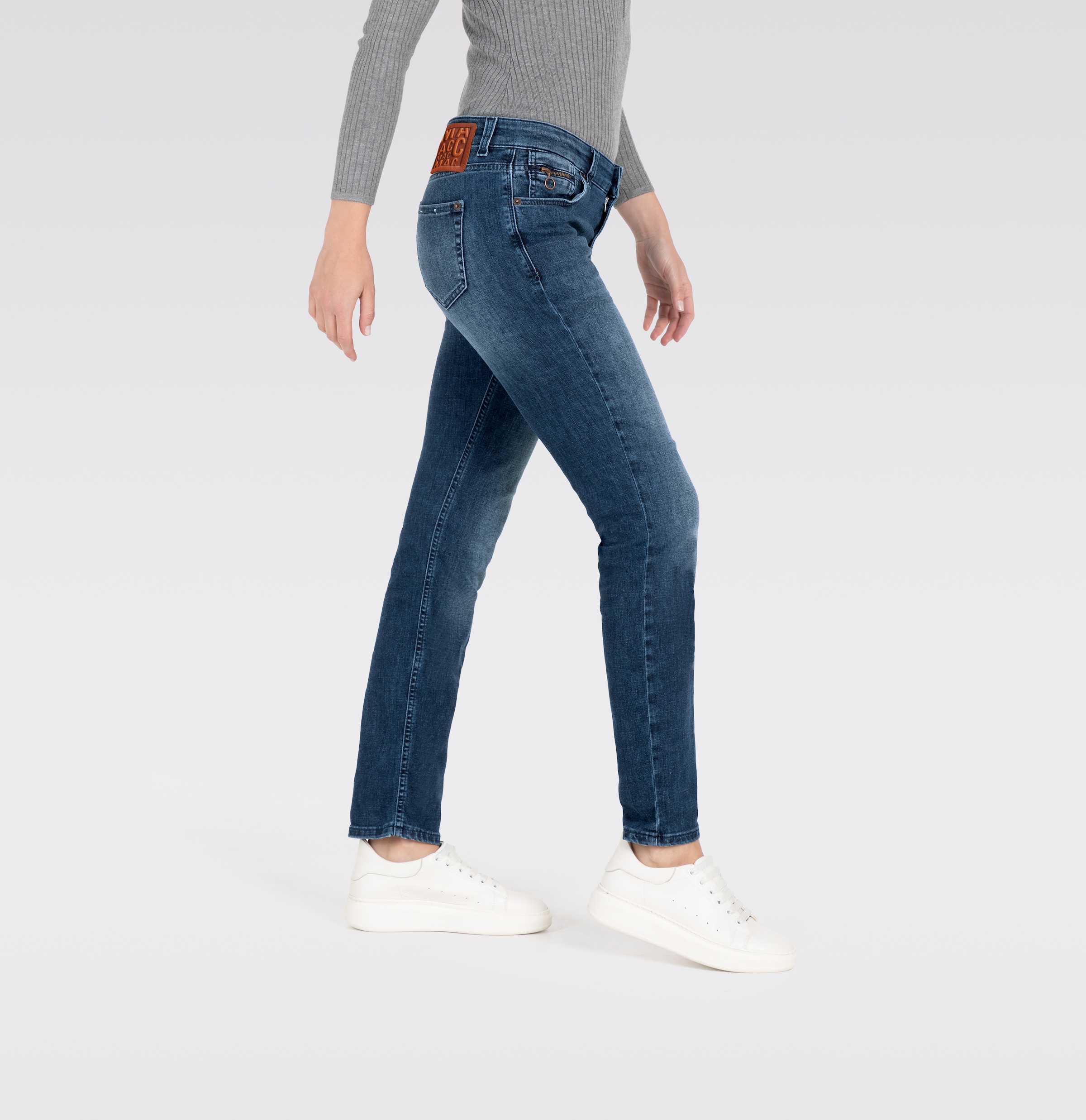 MAC Slim-fit-Jeans