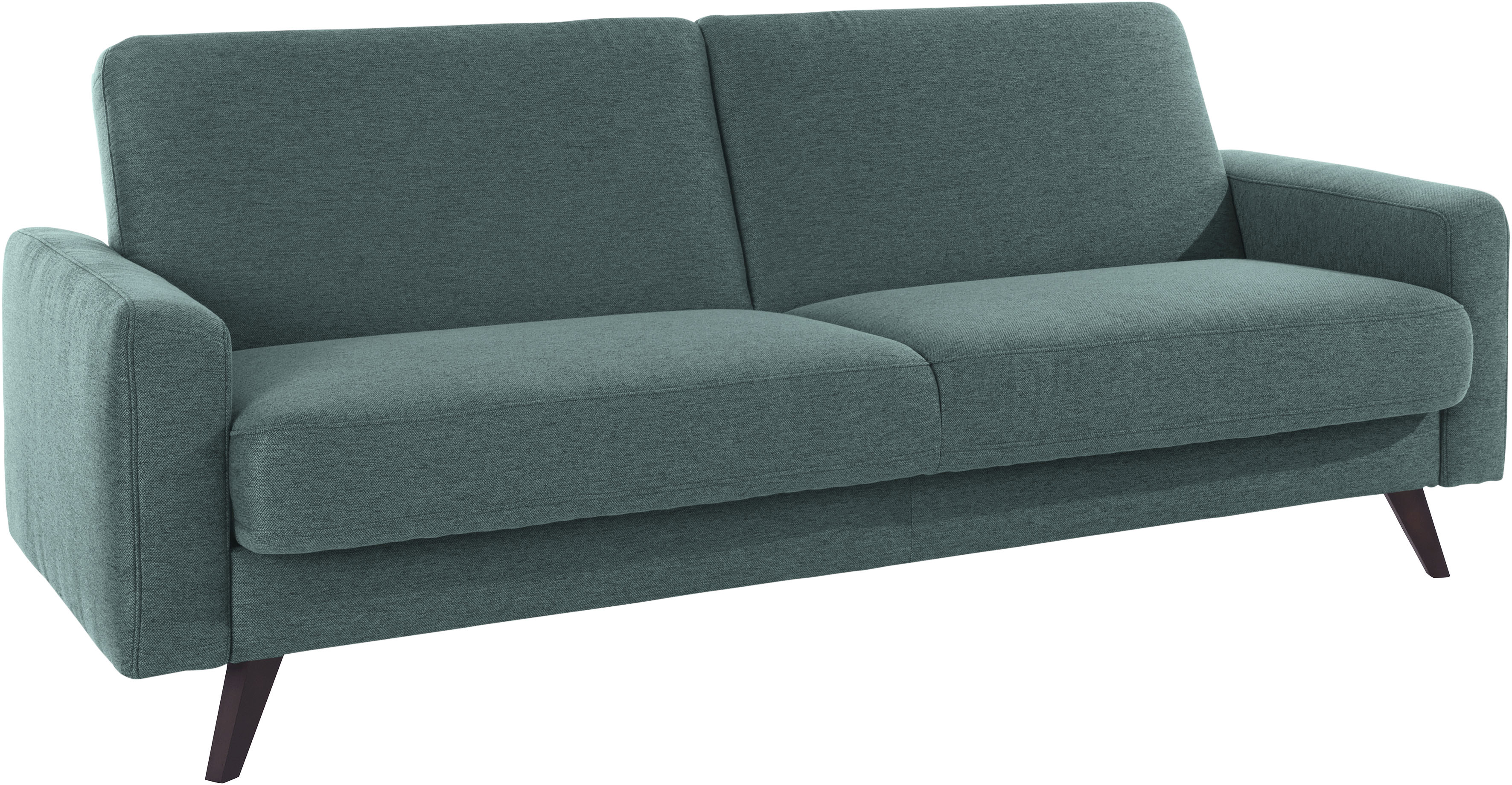 Image of exxpo - sofa fashion 3-Sitzer, Inklusive Bettfunktion und Bettkasten bei Ackermann Versand Schweiz