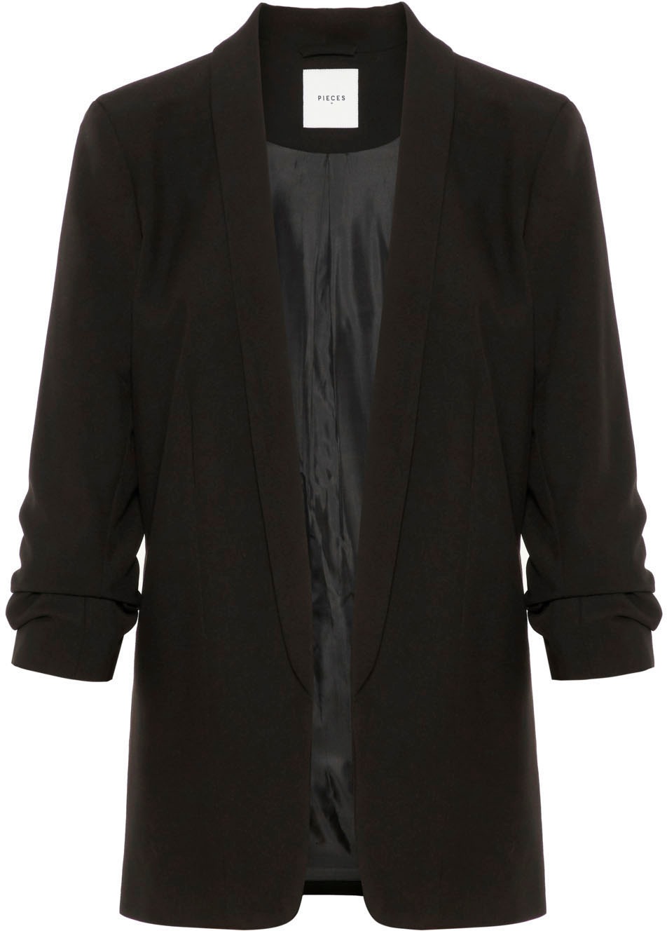 Image of pieces Blusenblazer »PCBOSS«, mit 3/4 Ärmel bei Ackermann Versand Schweiz