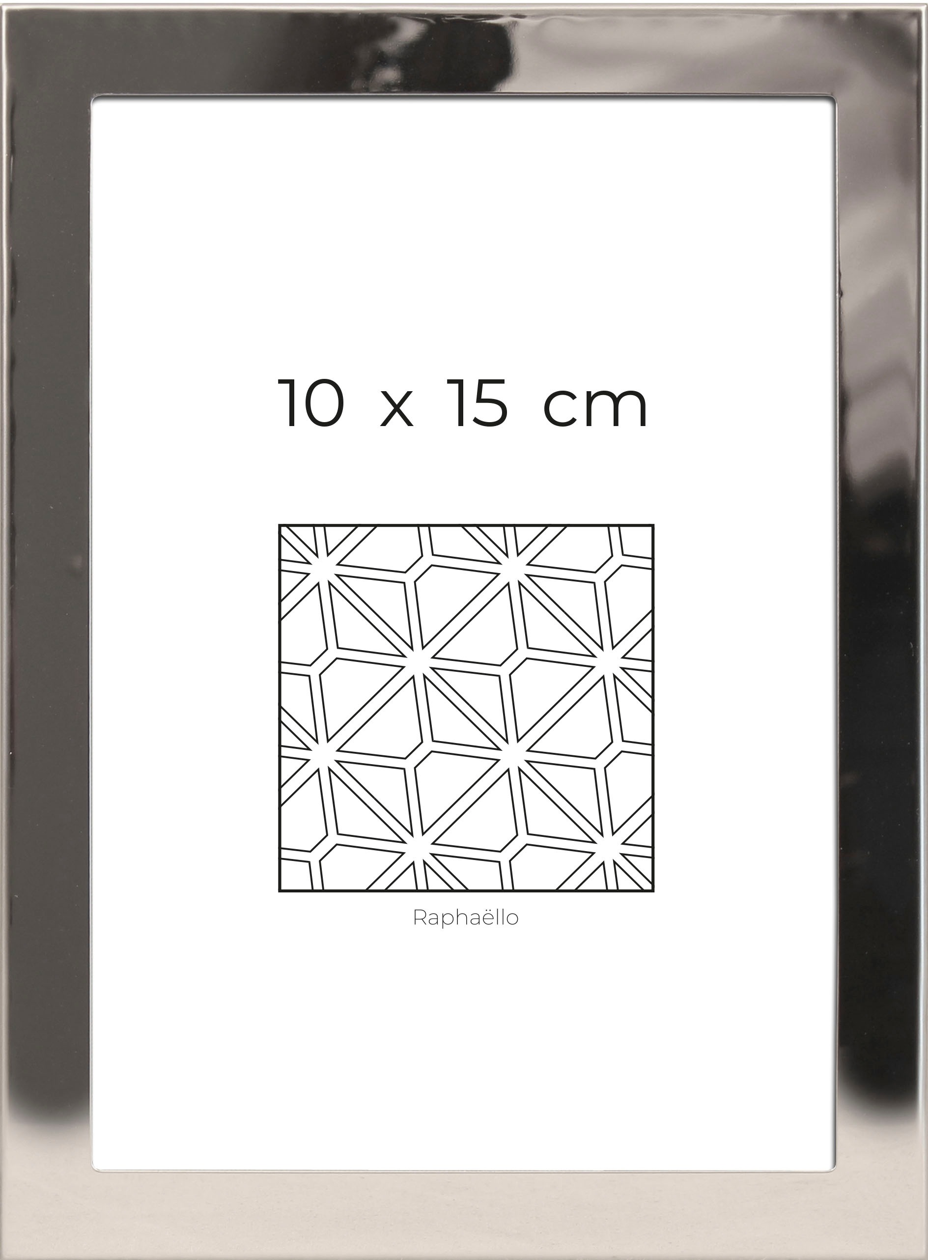 Image of RAPHAELLO Bilderrahmen »Colorado«, (1 St.), Fotorahmen bei Ackermann Versand Schweiz