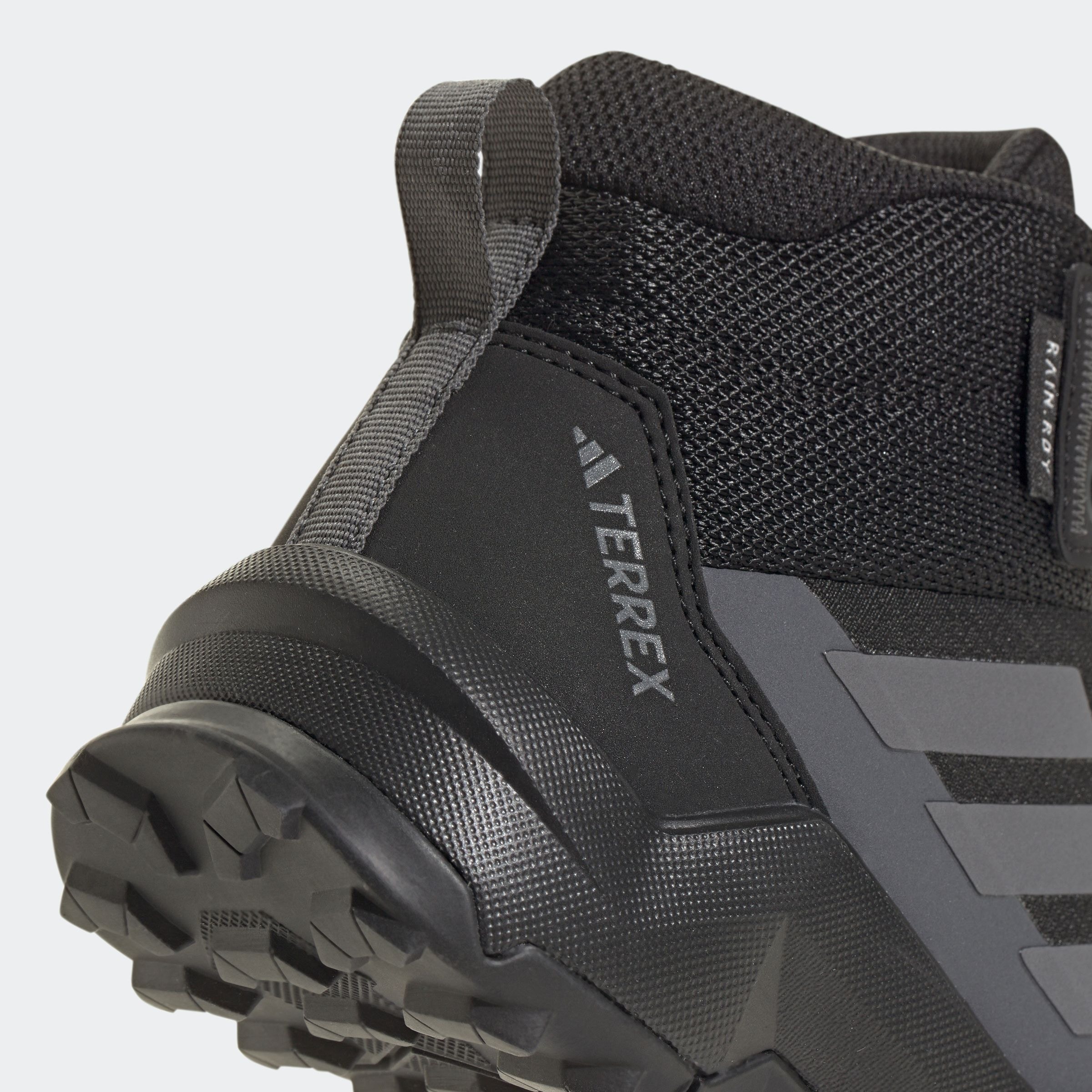 adidas TERREX Wanderschuh »TERREX AX4R MID RAIN.RDY«, wasserdicht