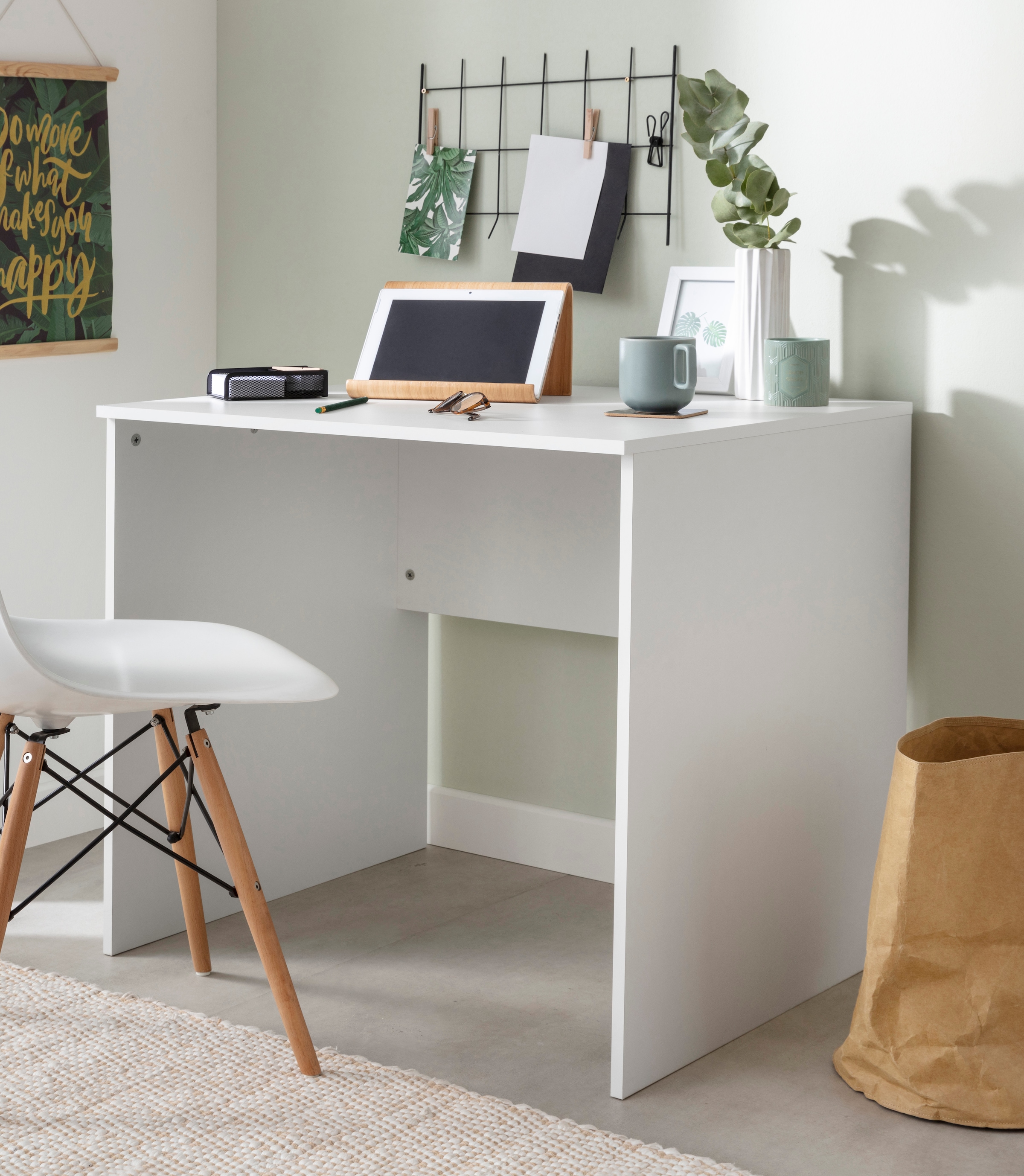 jetzt kaufen Schreibtisch VOGL Möbelfabrik »Modila«