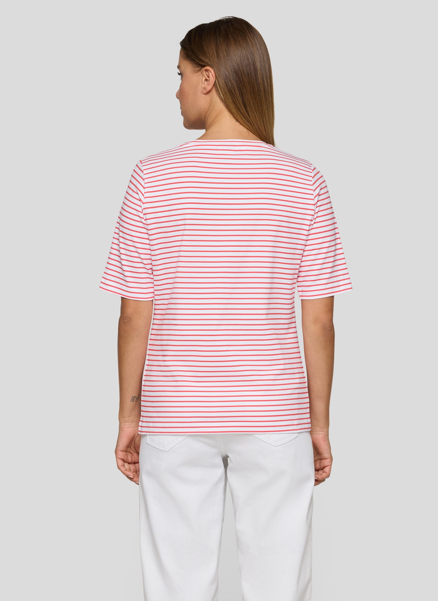 Rabe T-shirt avec impression