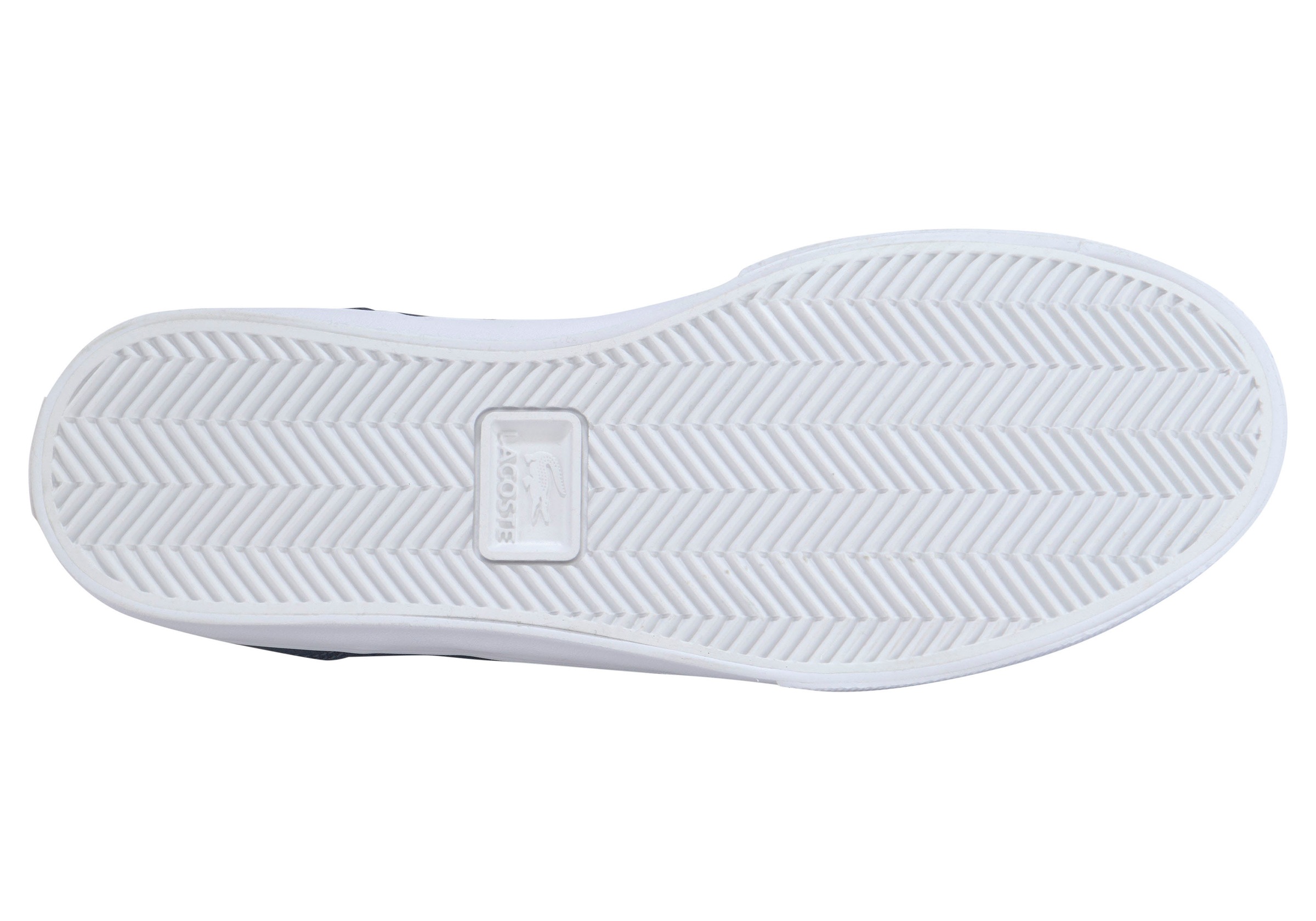 Lacoste Sneakers »LEROND PRO BL 123 1 CMA«