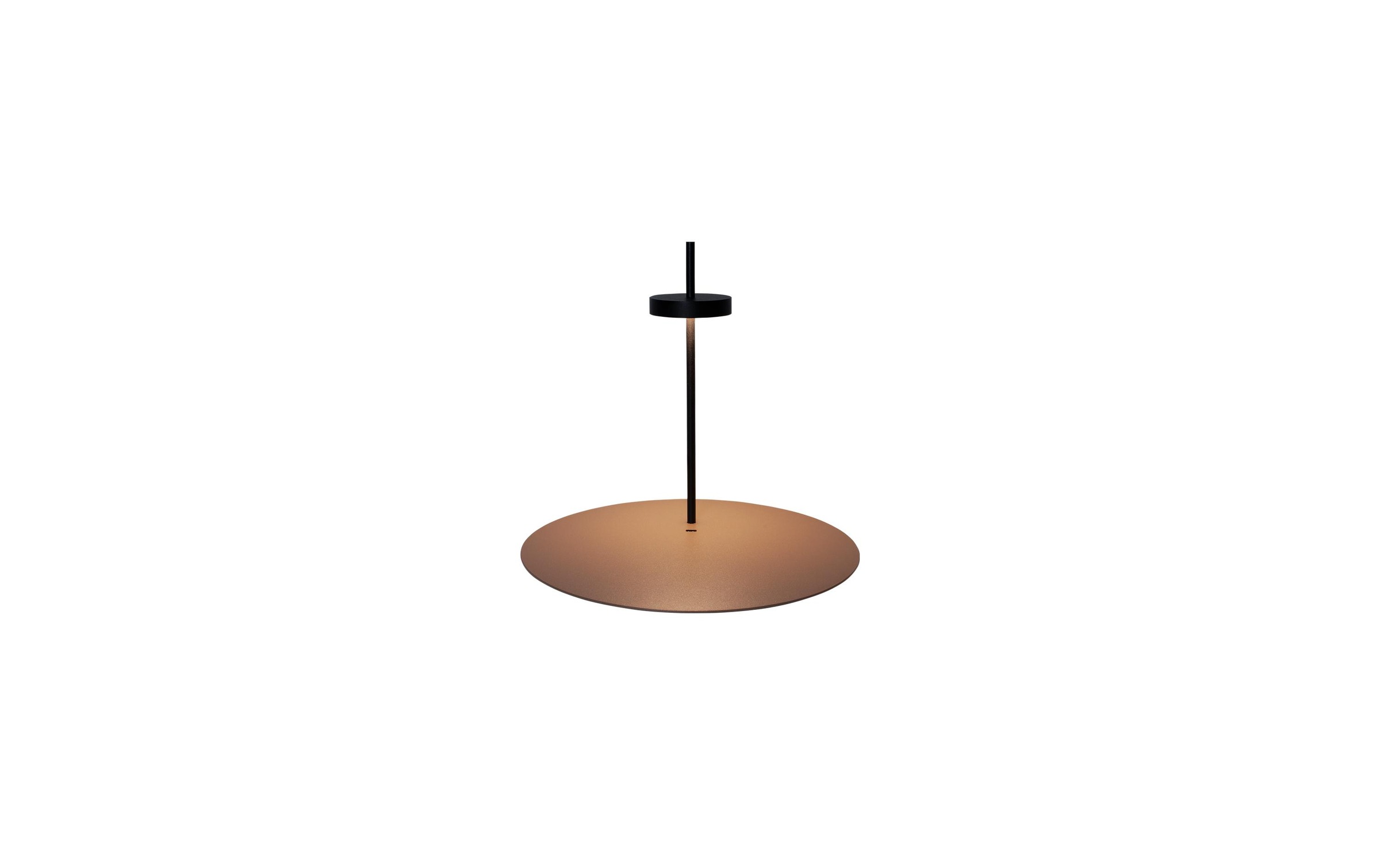 Molto Luce Tischleuchte »Molto Luce SCA«
