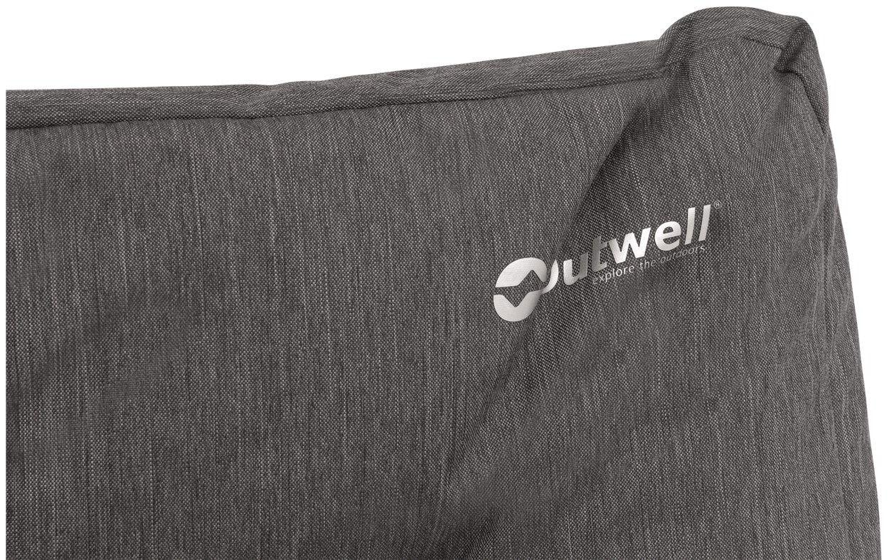 Outwell Chaise de camping »Alder Lake Gra« ()