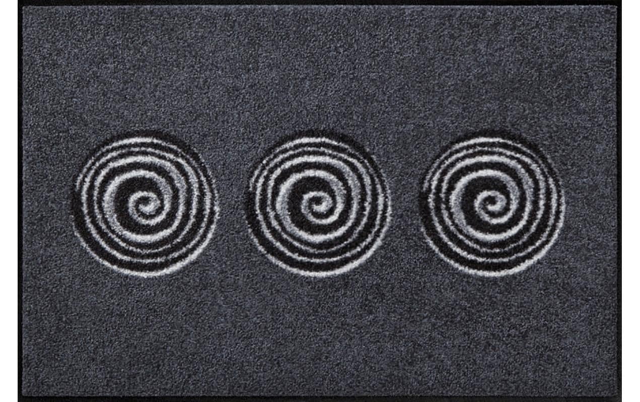 Image of Salonloewe Fussmatte "Finn 50 x 75 cm"