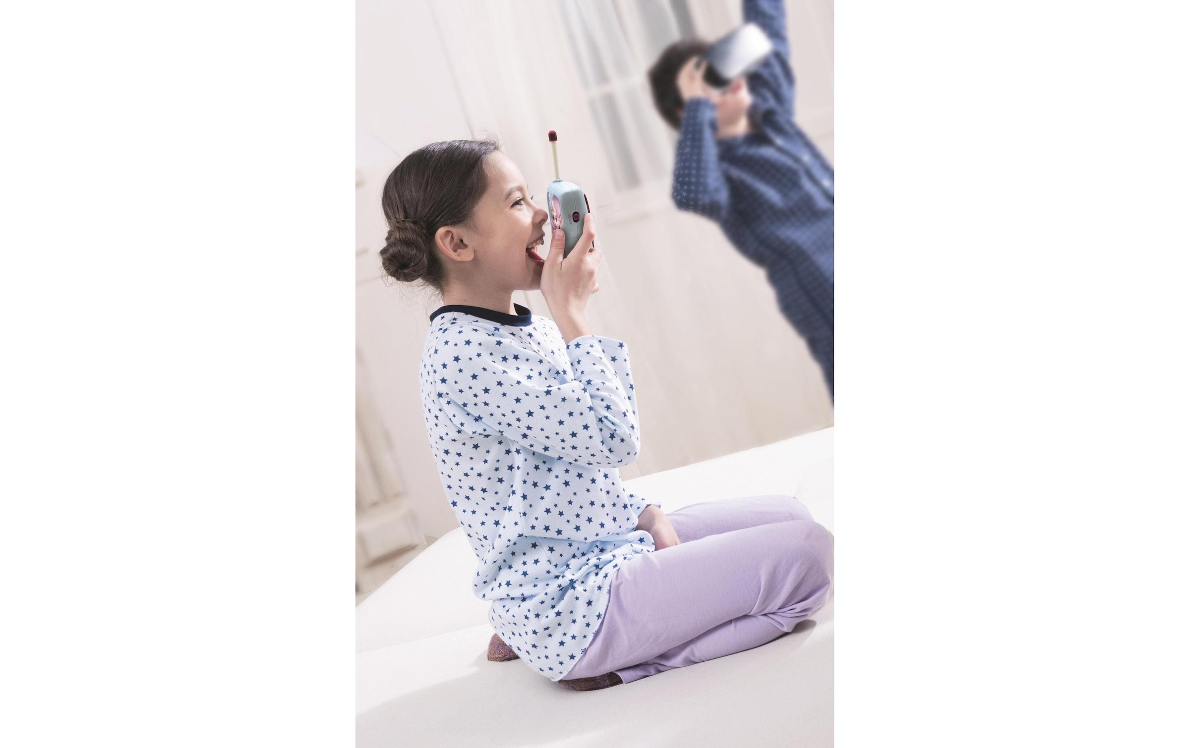 Lexibook® Walkie Talkie »Disney Frozen Walkie-Talkies«