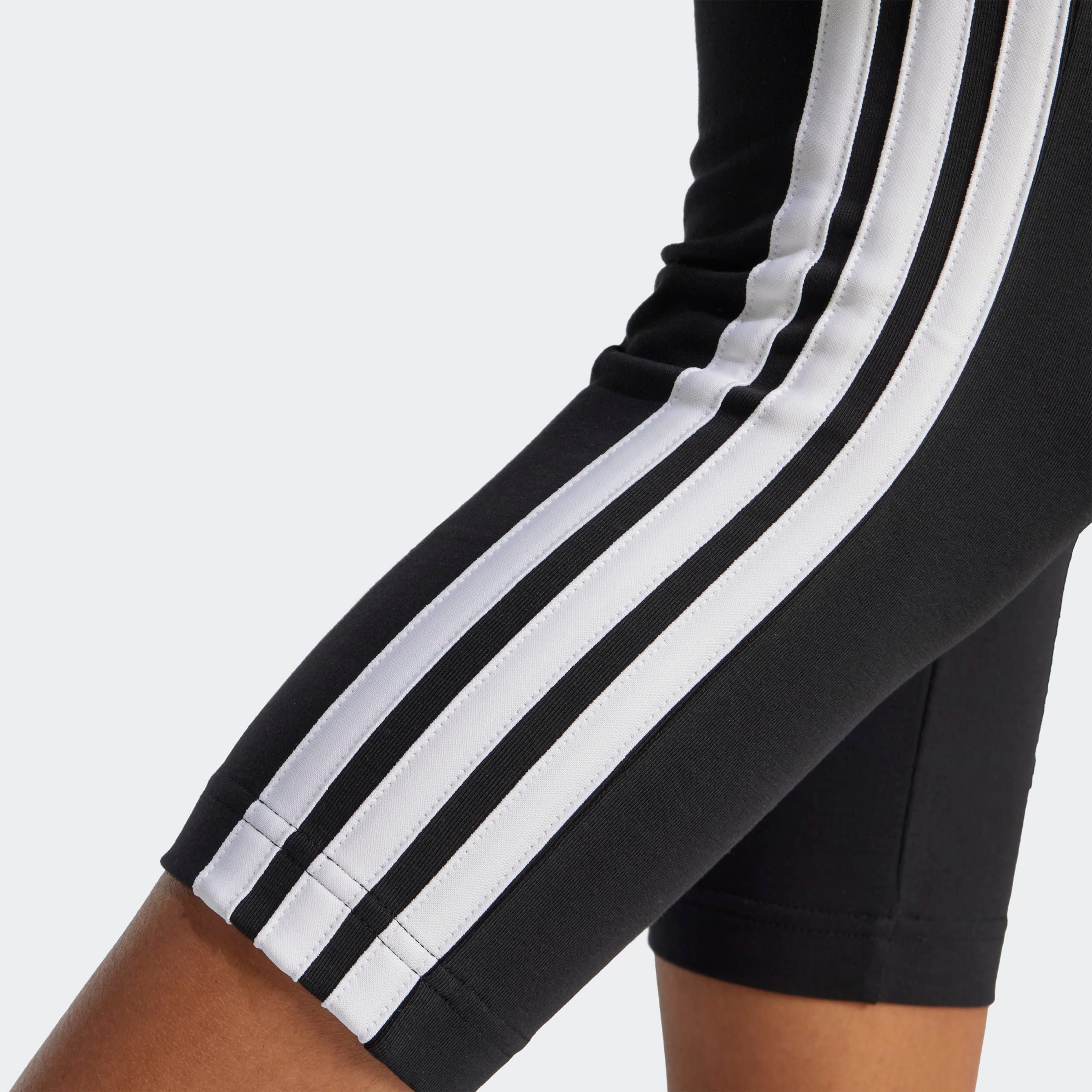 adidas Sportswear Leggings »W 3S 34 LEG«, (1 tlg.)