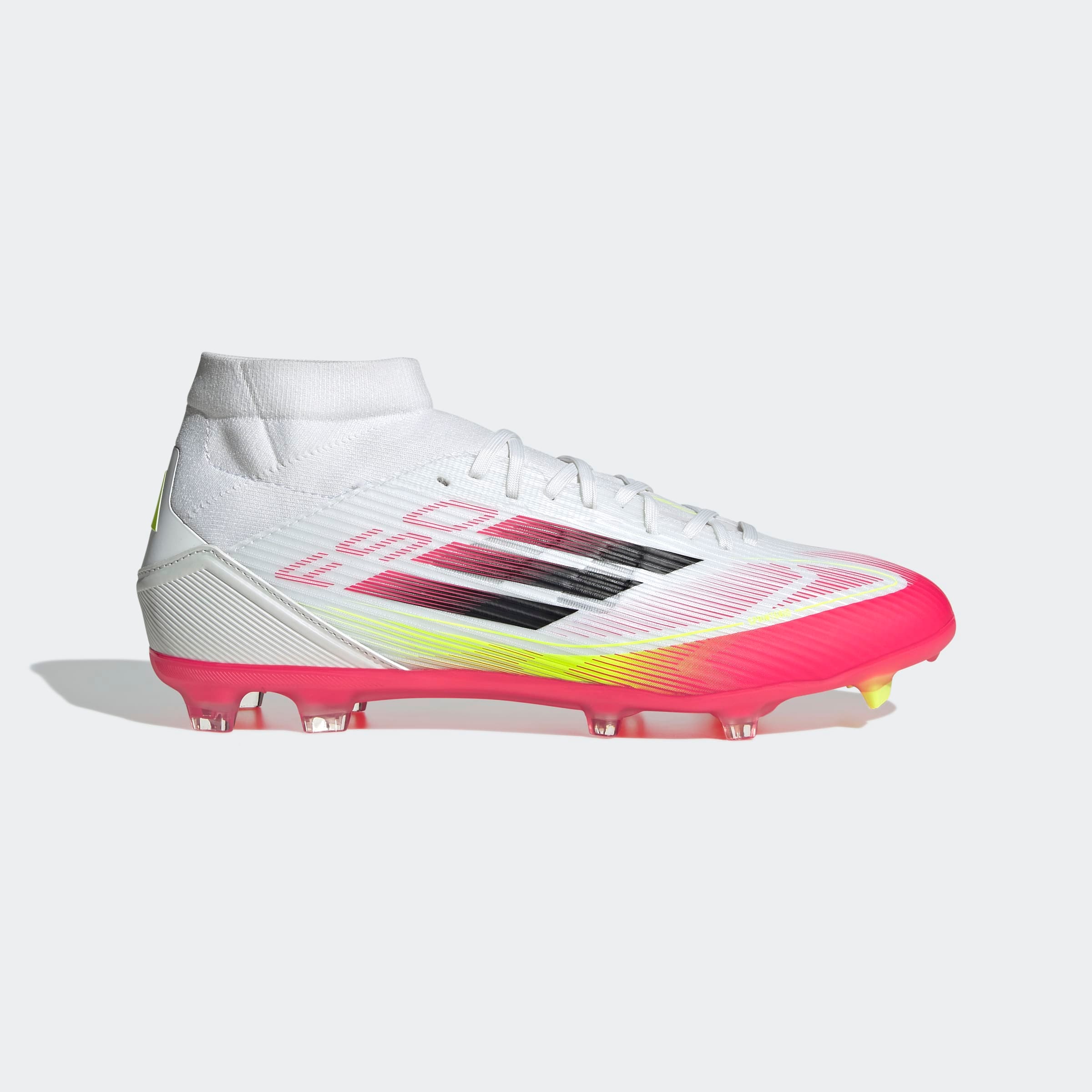 adidas Performance Fussballschuh »F50 LEAGUE MID FG/MG«