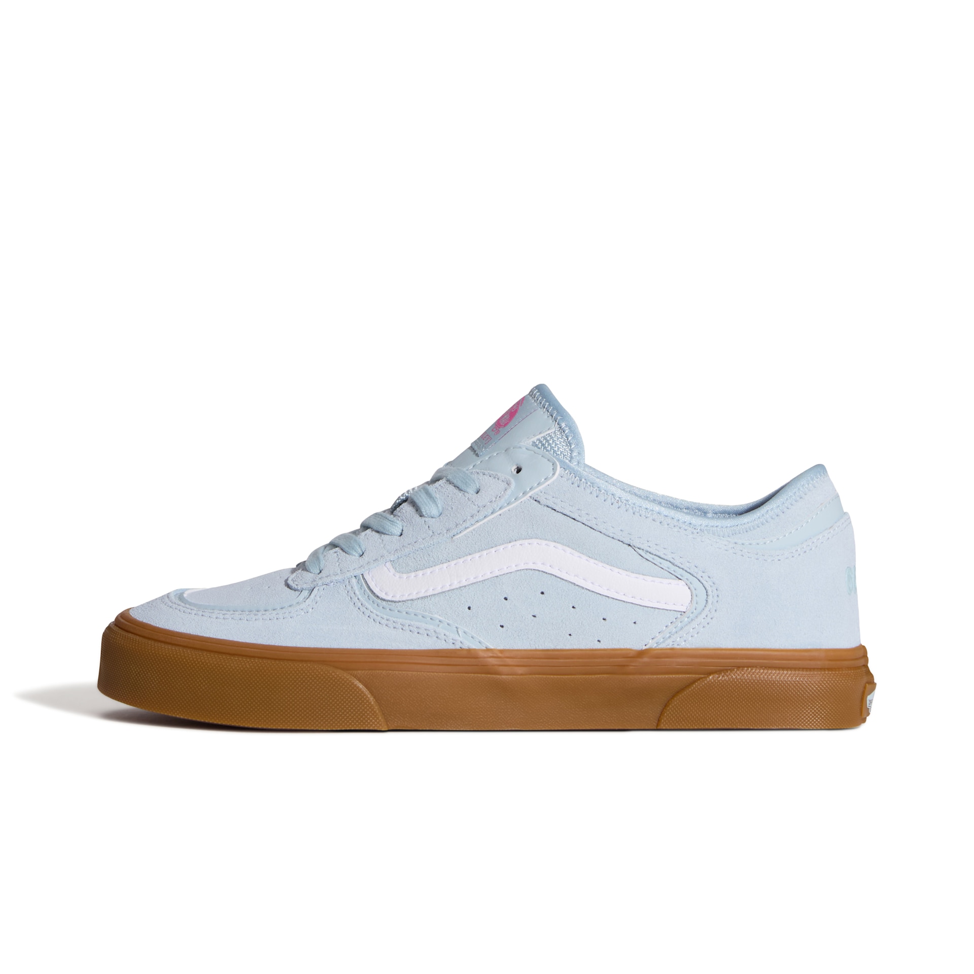 Vans Sneaker »Rowley Classic«