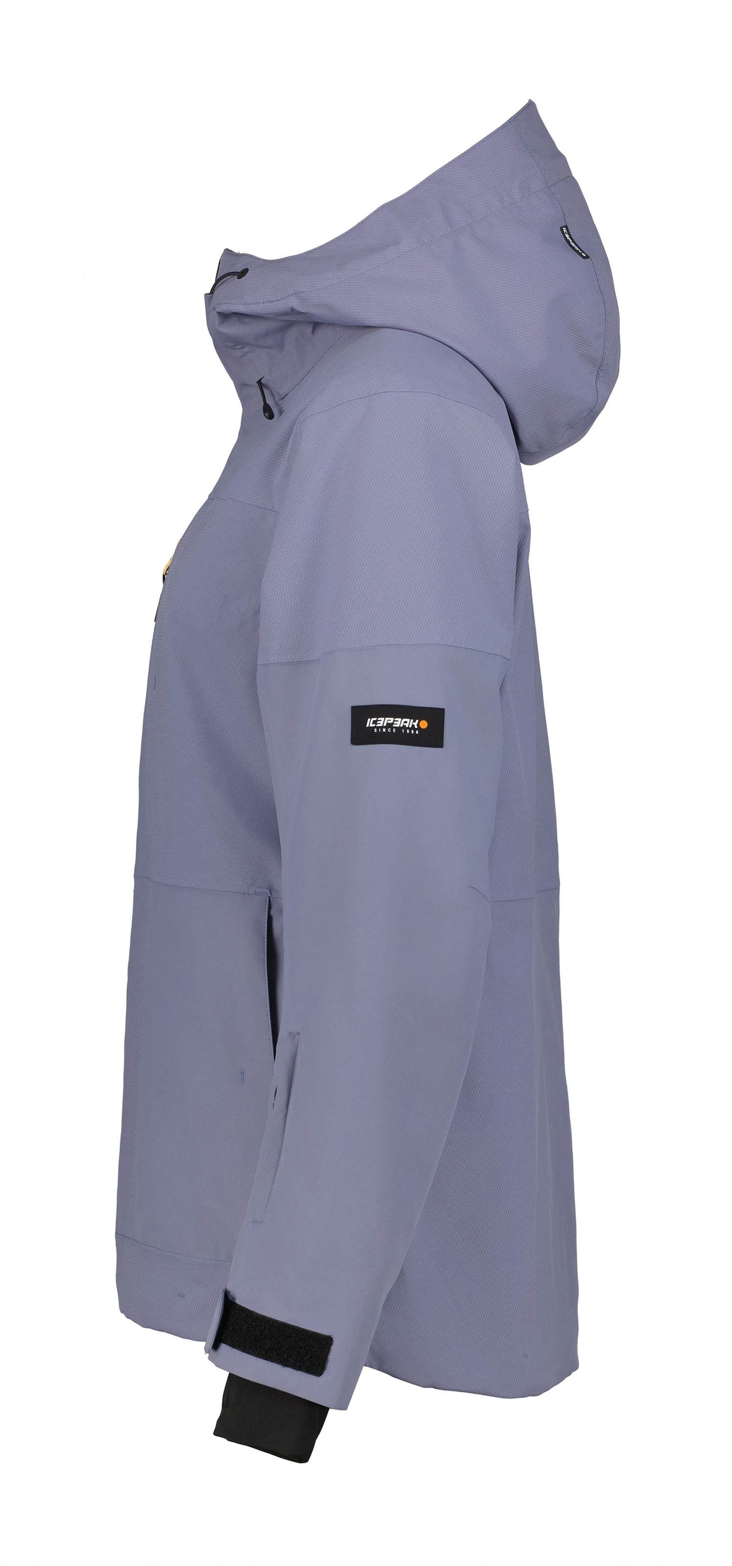 Icepeak Veste de ski »ICEPEAK CAVOUR« 1 cuis tlg.