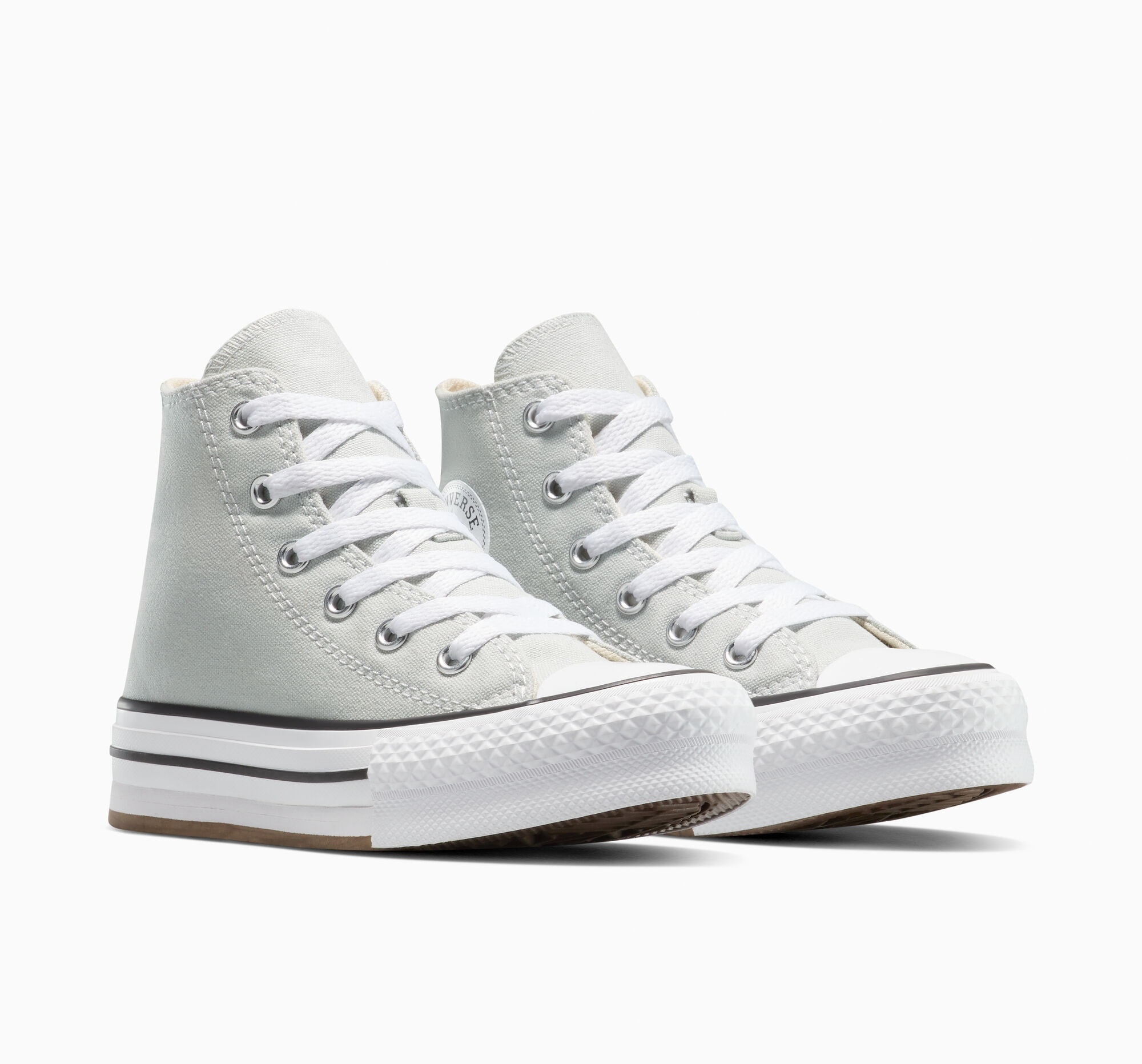 Image of Converse Sneaker "CHUCK TAYLOR ALL STAR EVA LIFT PLAT"