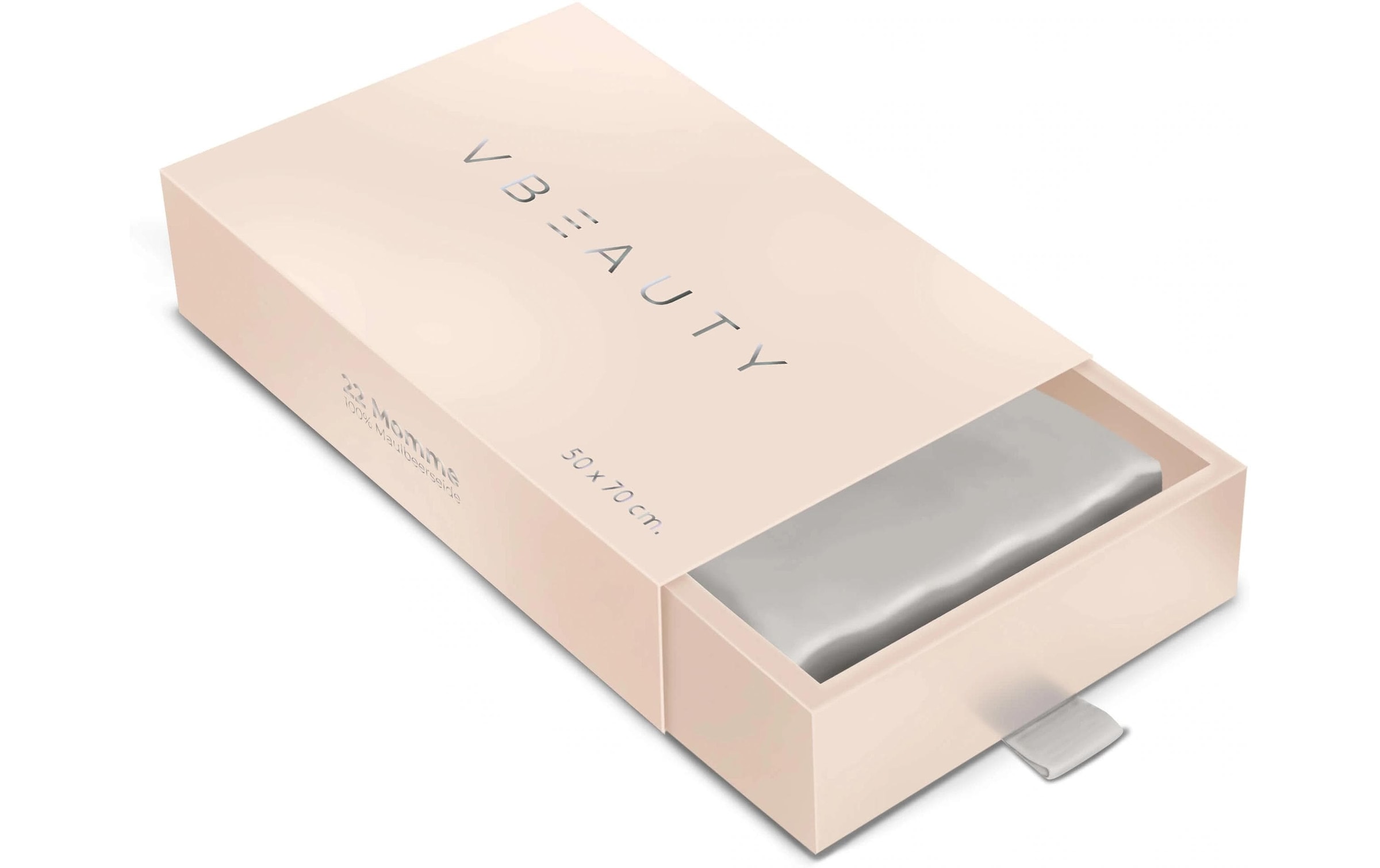   Housse de coussin »VBEAUTY Beauty Seidenkissen«