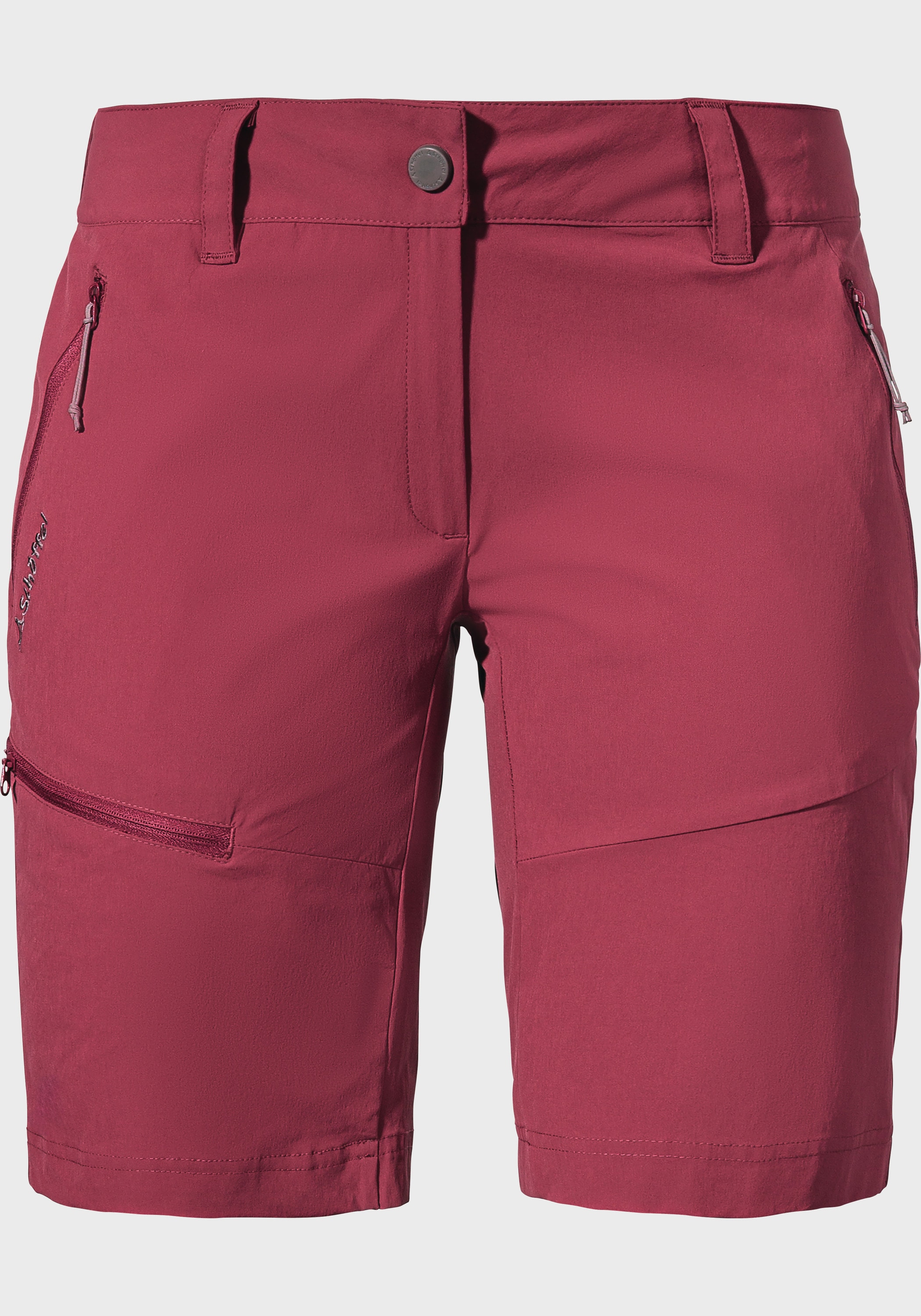 Image of Schöffel Shorts "Shorts Toblach2"