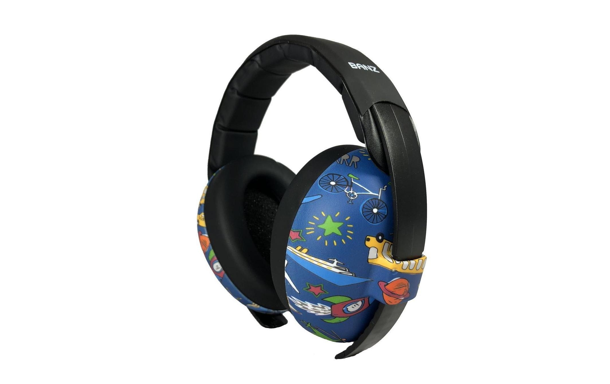 Banz Kapselgehörschutz »0+«