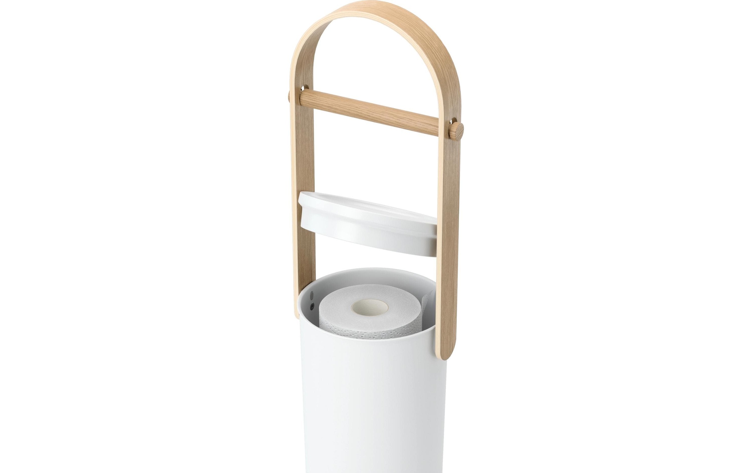 Image of Umbra Toilettenpapierhalter "Bellwood"