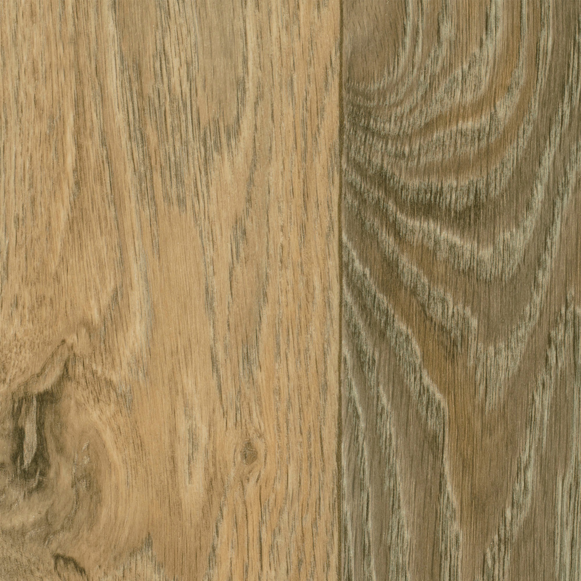 Image of Bodenmeister Vinylboden »PVC Bodenbelag Holzoptik Diele Eiche beige braun«, Meterware, Breite 200/300/400 cm bei Ackermann Versand Schweiz