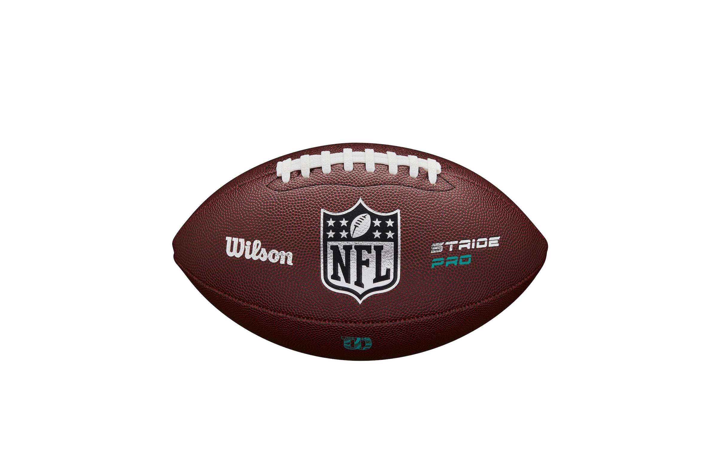 Wilson Football »NFL Stride Pro Eco«