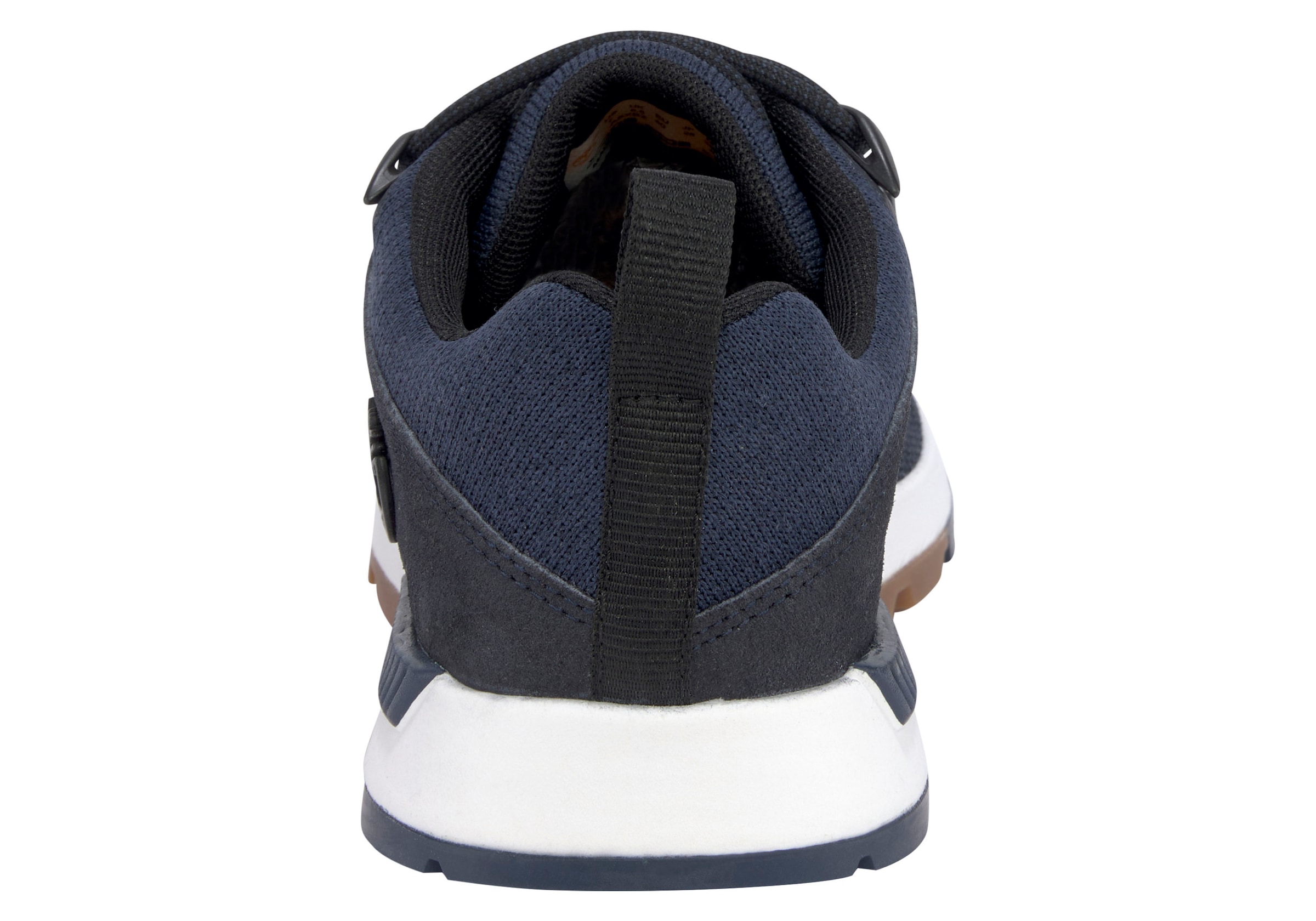 Timberland Sneaker »Sprint Trekr Low Knit«