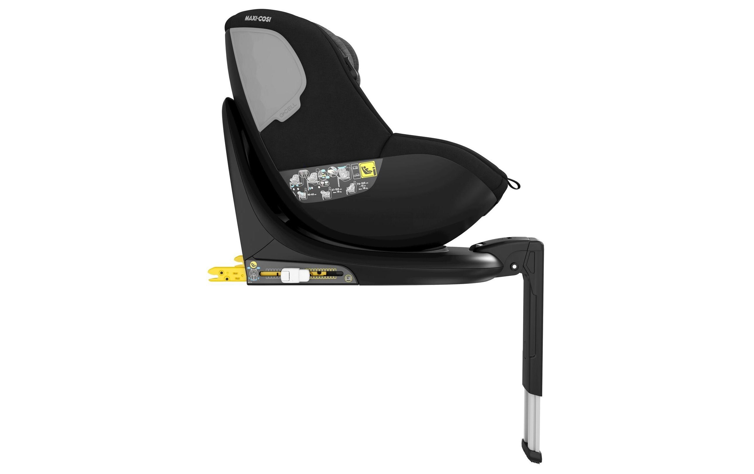 Maxi-Cosi Autokindersitz »Maxi-Cosi Kindersitz Mica«