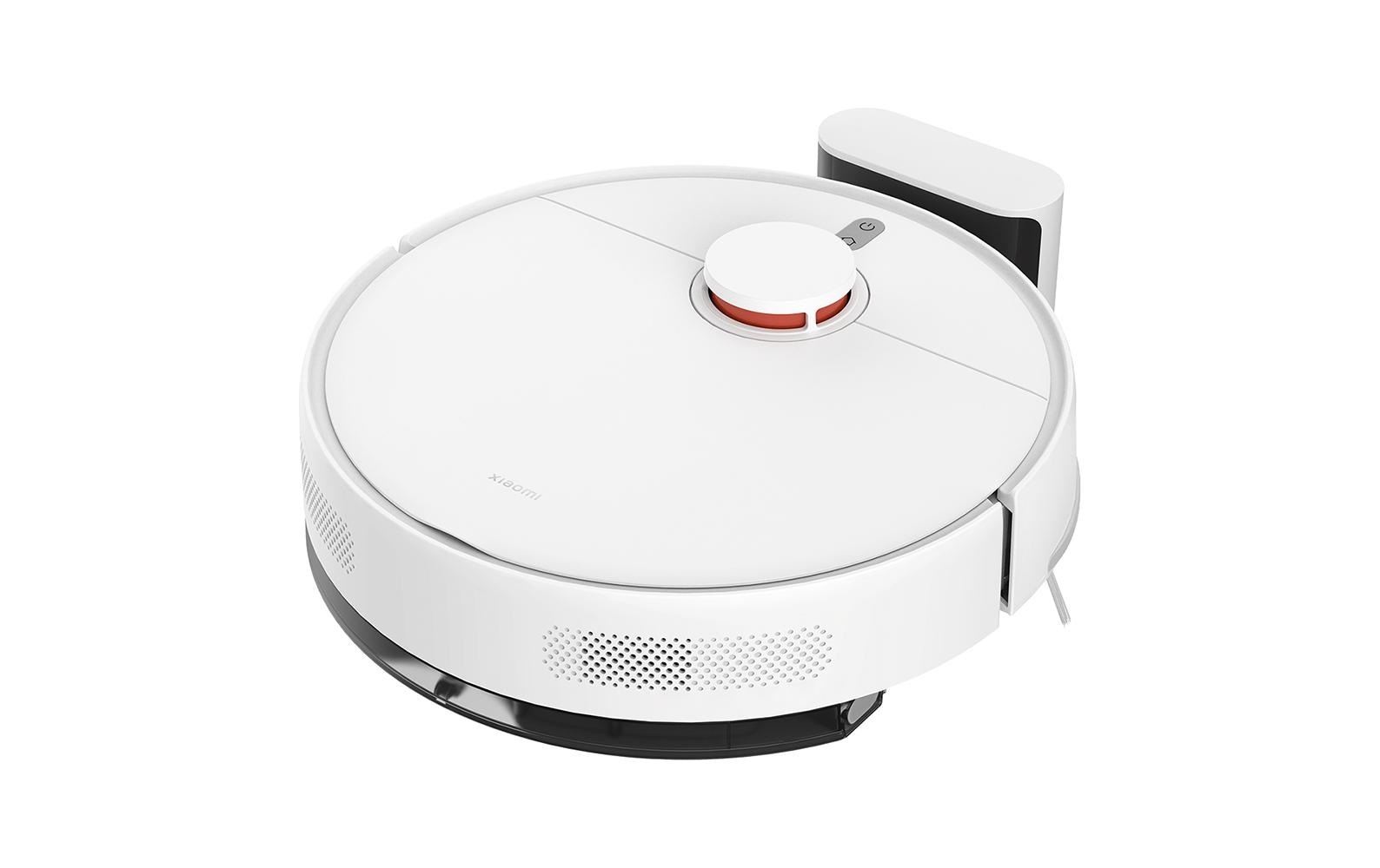 Xiaomi Robot aspirateur »S40C Saug- und Wischroboter 5000 Pa LDS«