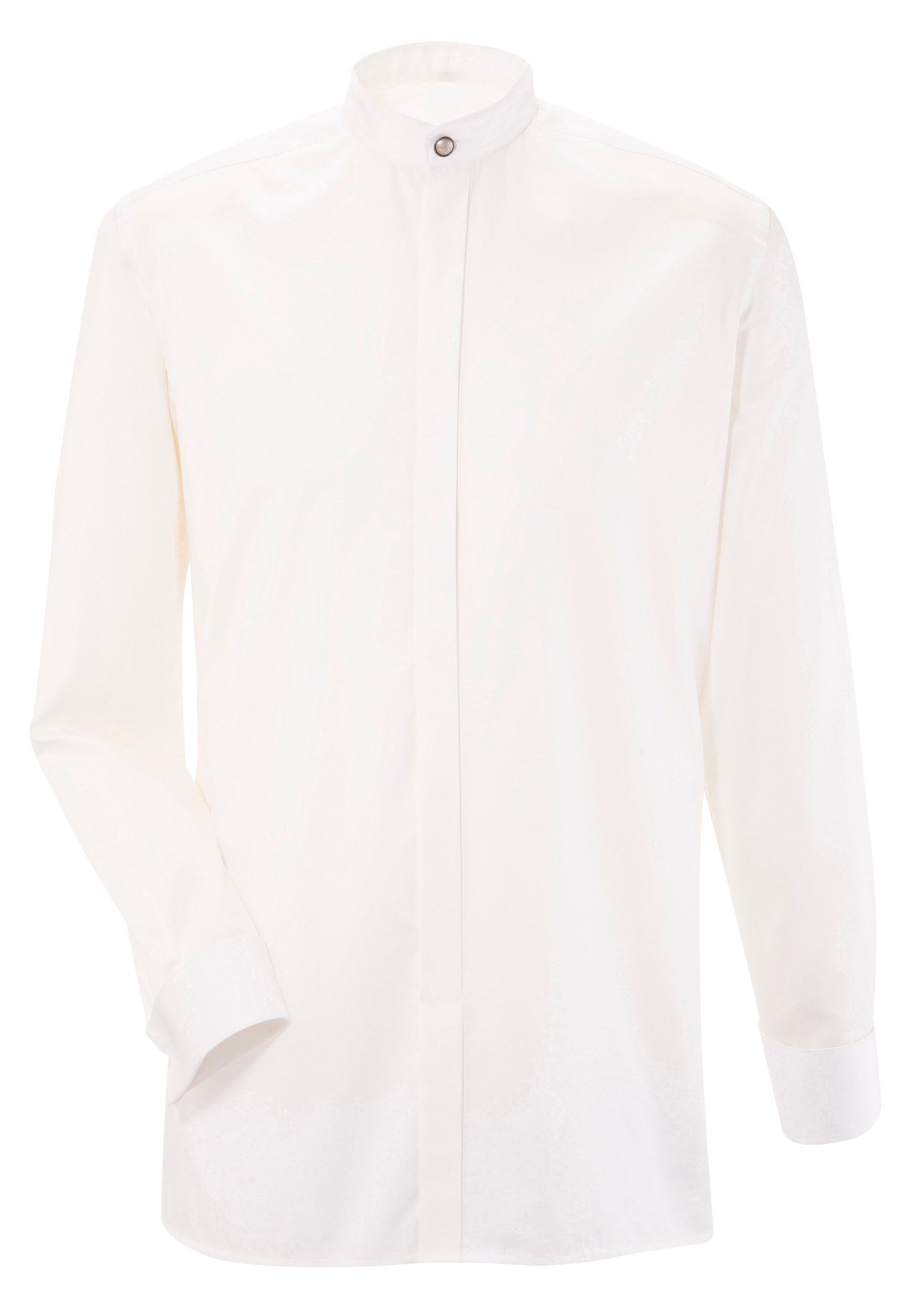 Image of OS-Trachten Trachtenhemd, Herren, mit Stehkragen bei Ackermann Versand Schweiz