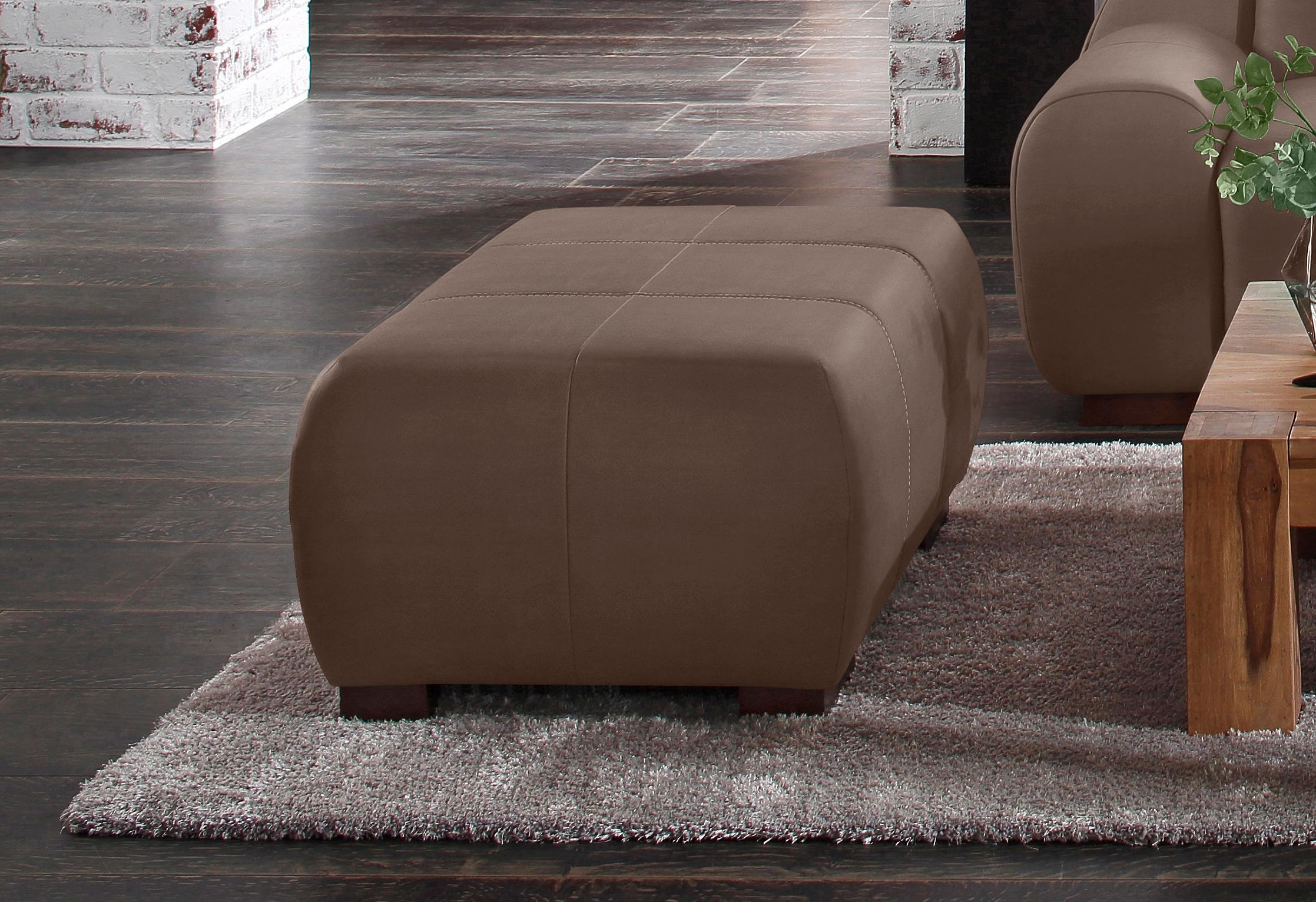 Image of Premium collection by Home affaire Hocker »Spirit« bei Ackermann Versand Schweiz