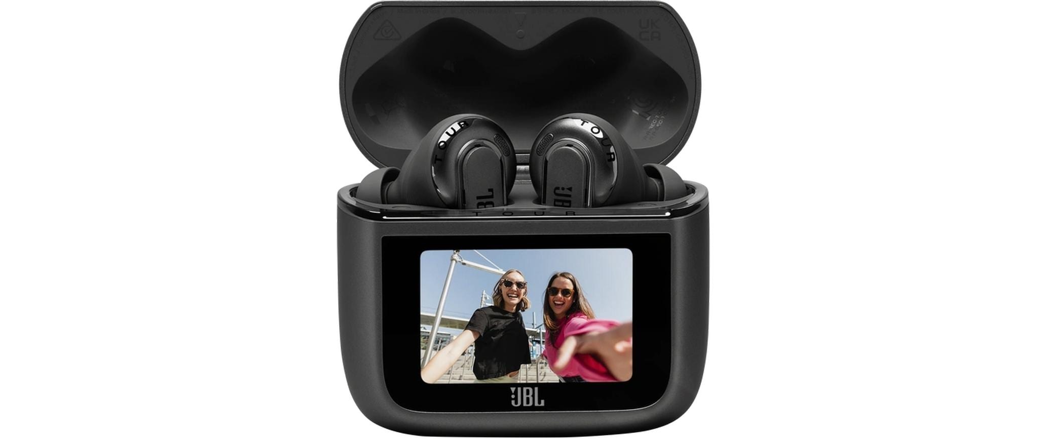 JBL In-Ear-Kopfhörer »Tour Pro 3«